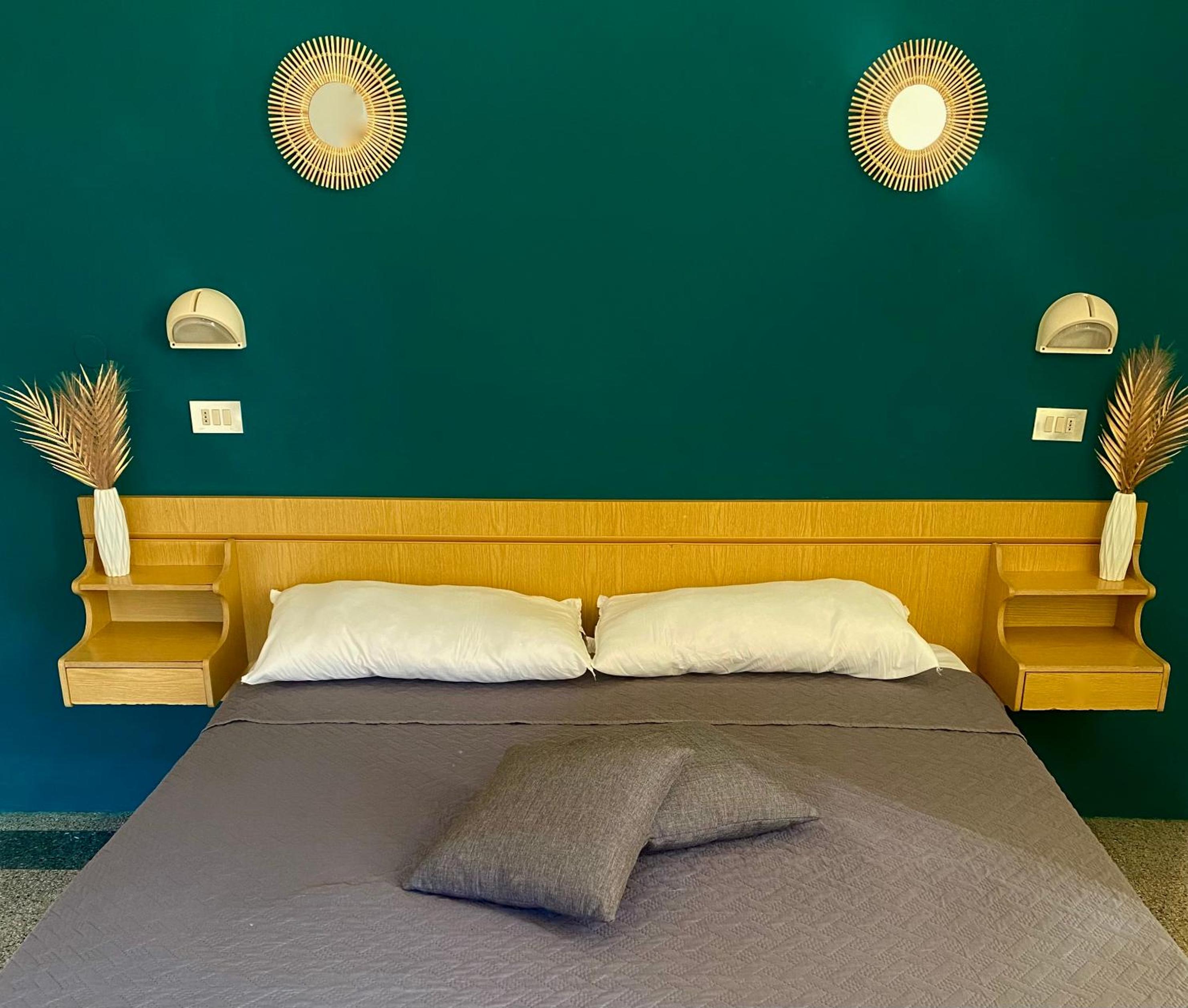 Comfort Quadruple Room photo 1