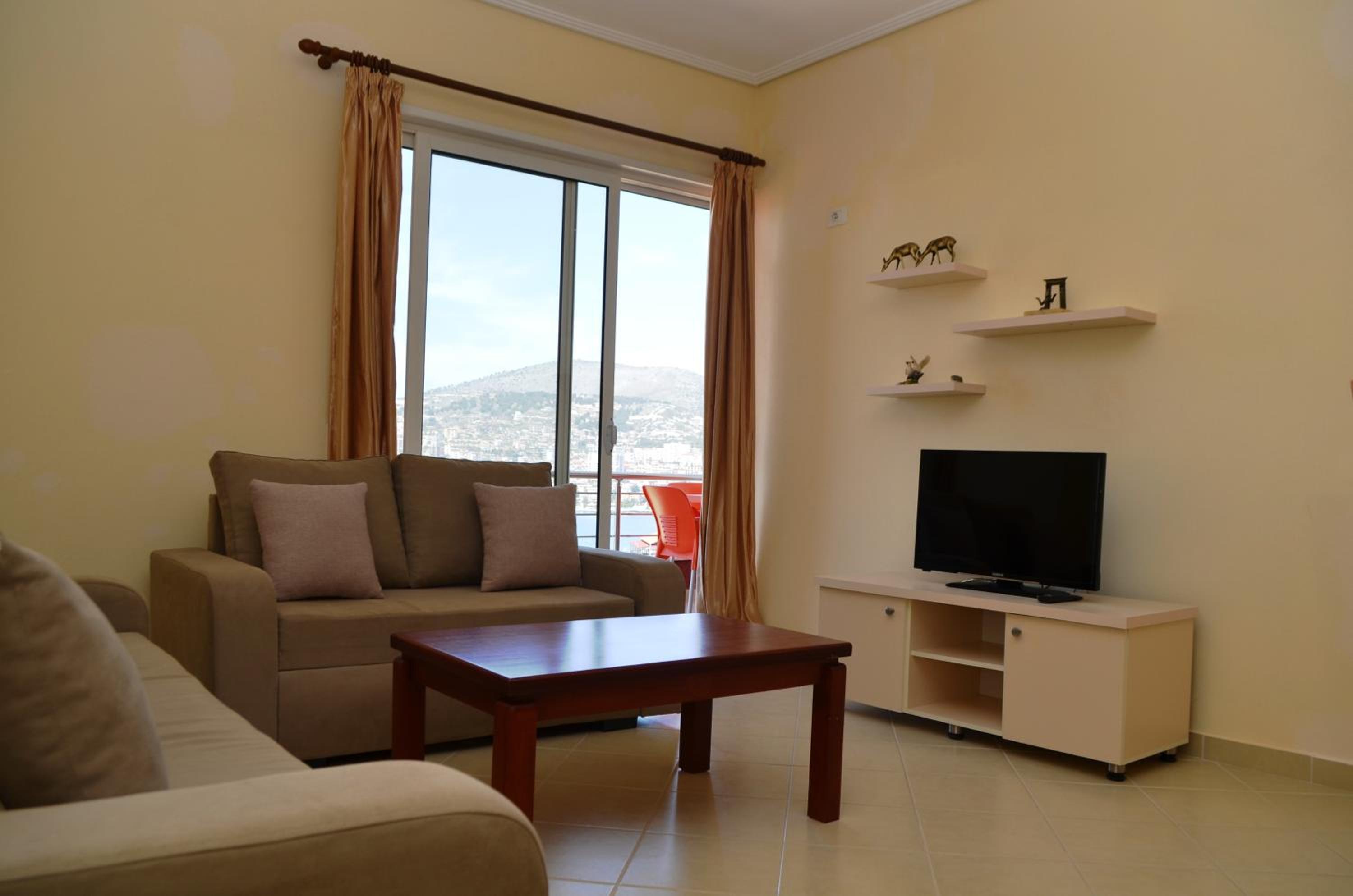 Apartment with Sea View