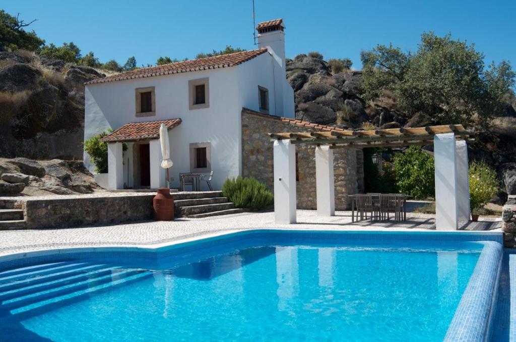 Holiday Home photo 1
