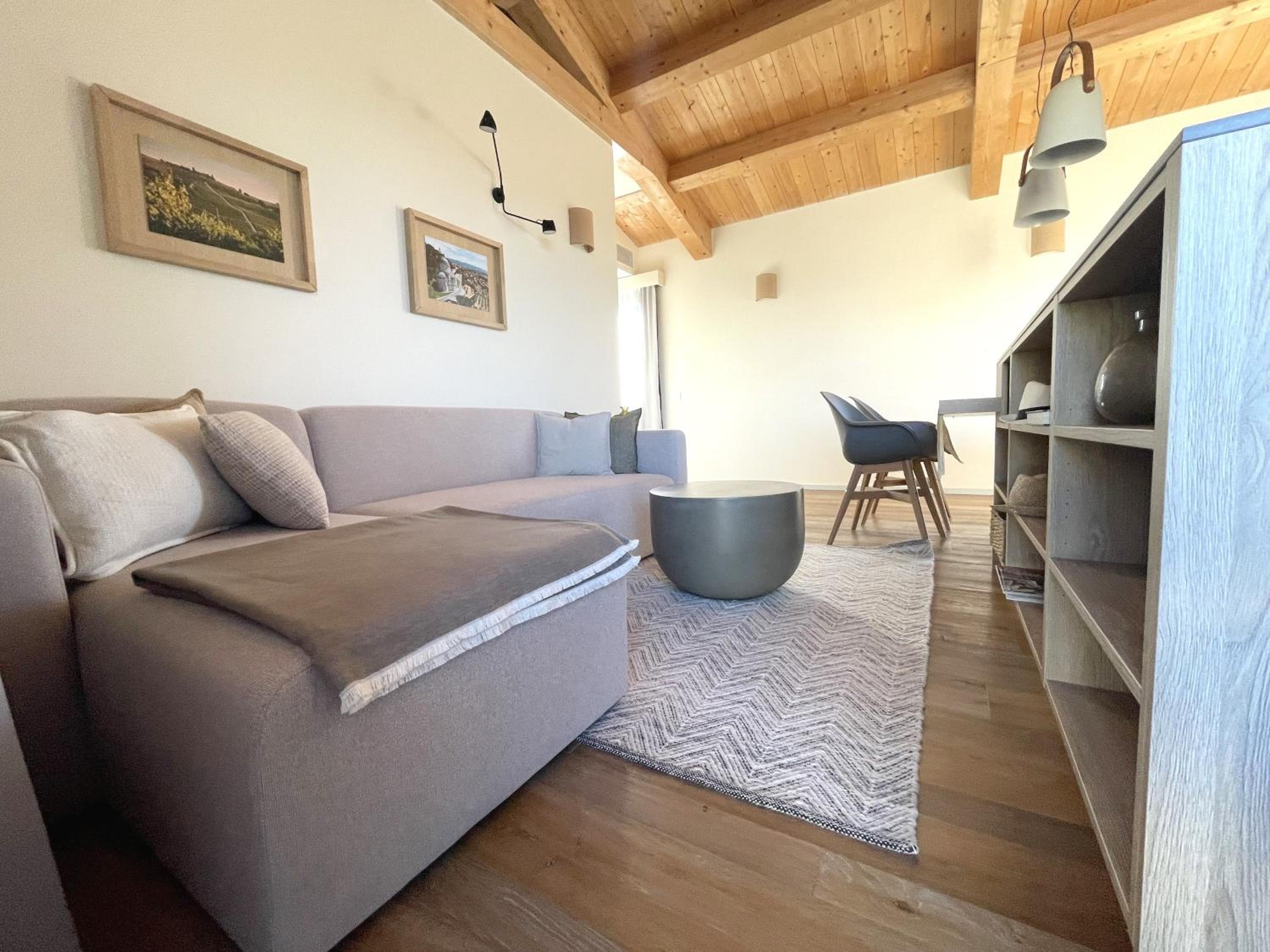 Quadruple Room With Balcony photo 1