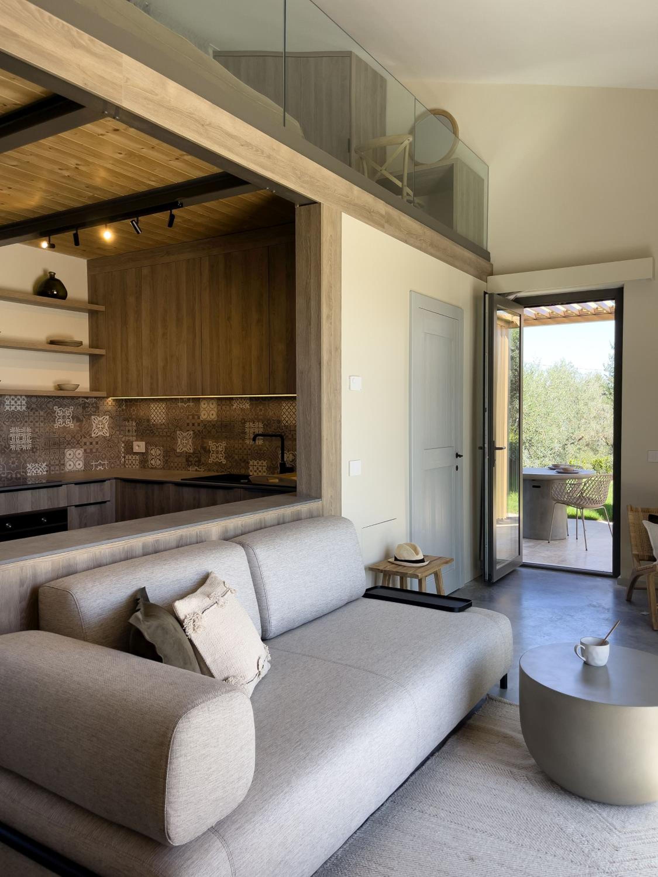 Luxury Triple Room photo 1