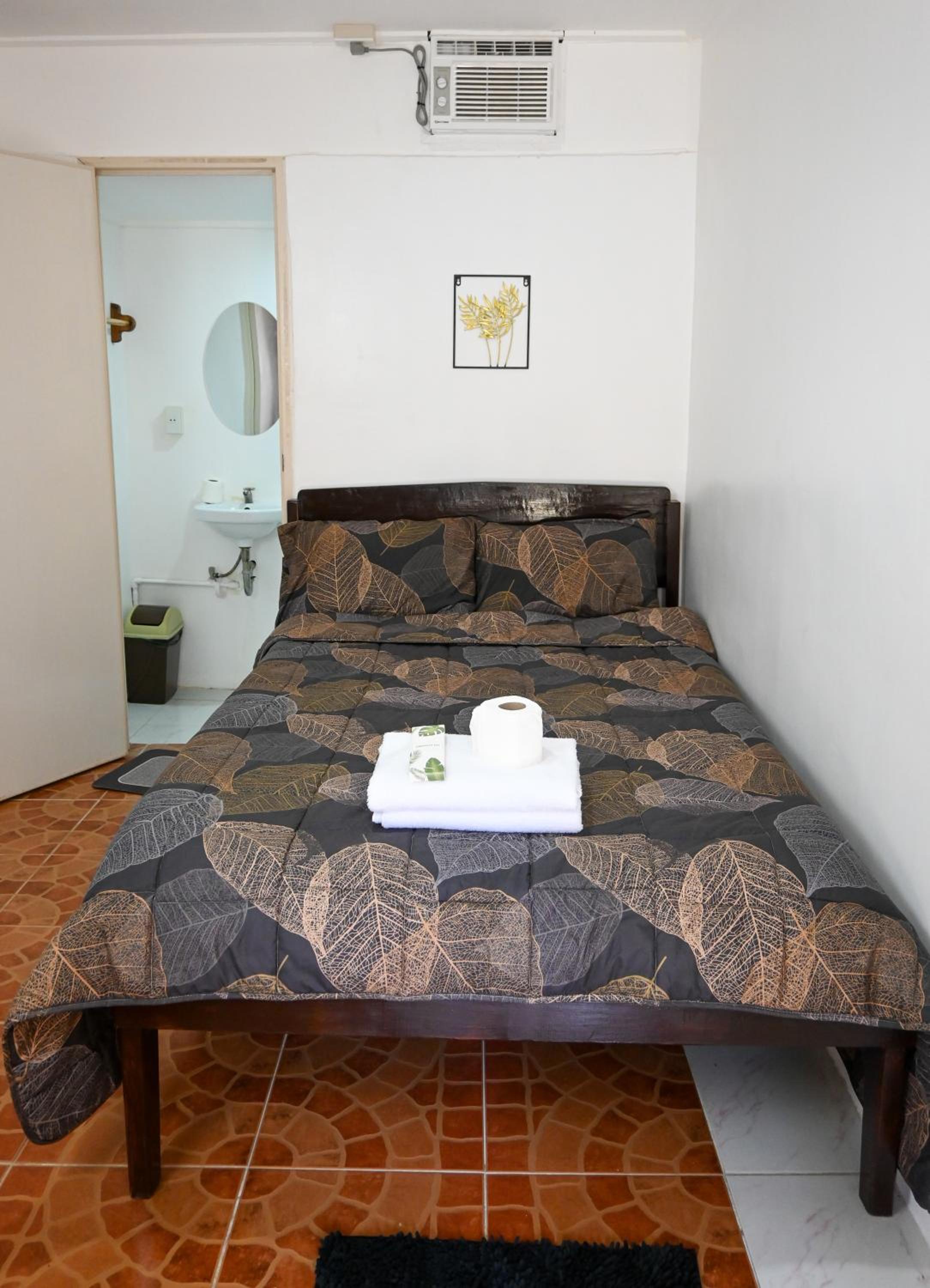 Queen Room
