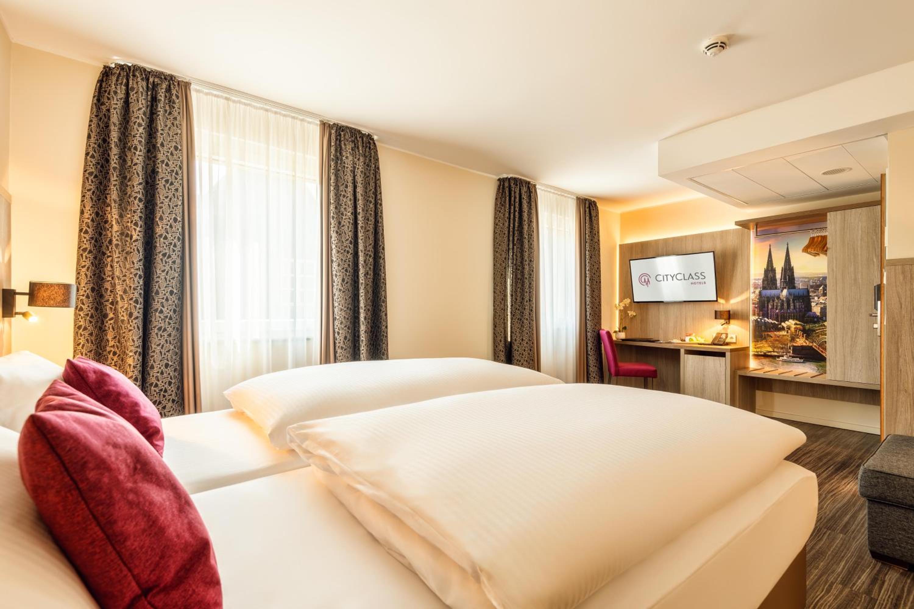 Superior Double Room photo 1