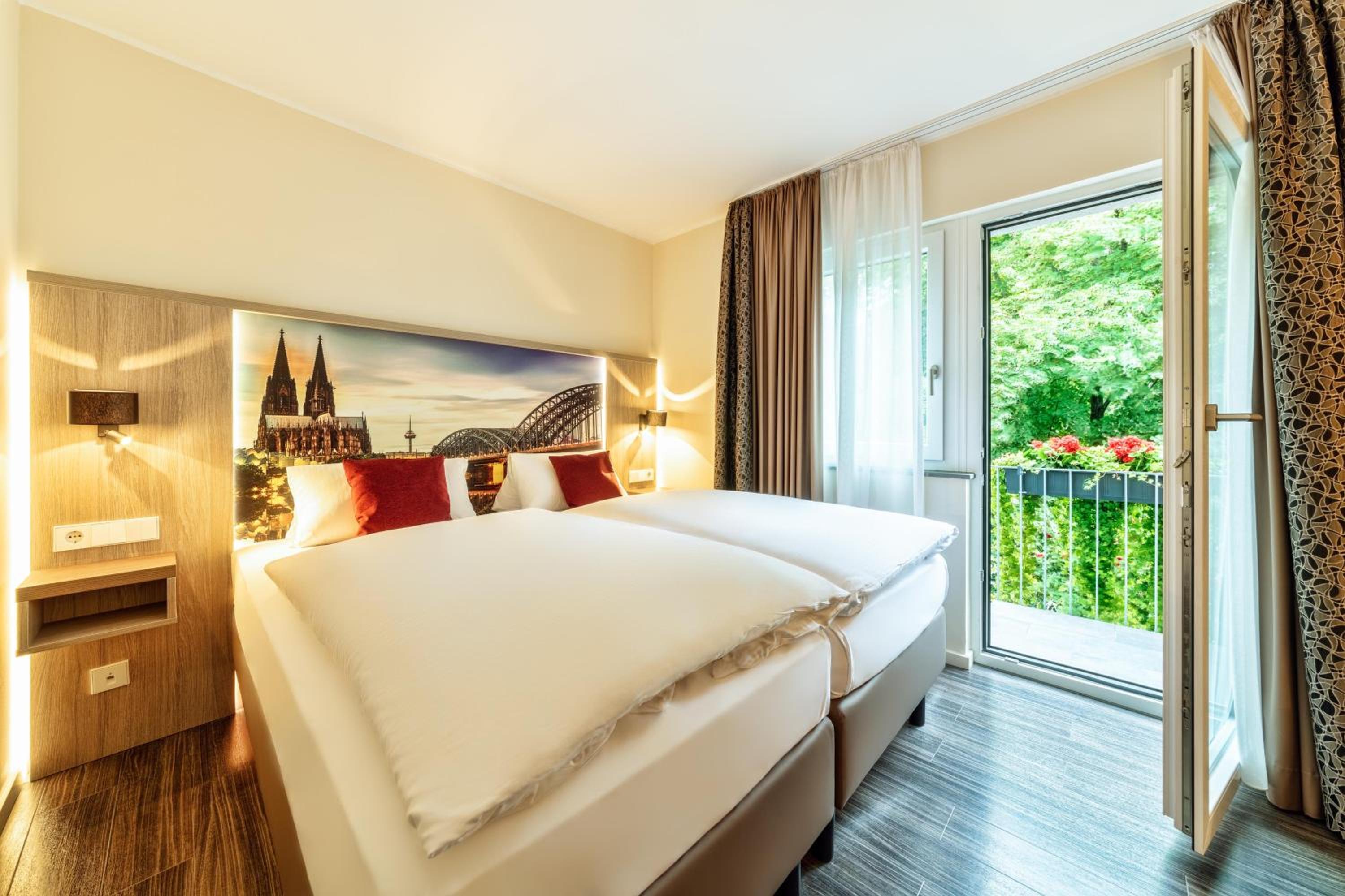 Superior Double Room photo 3