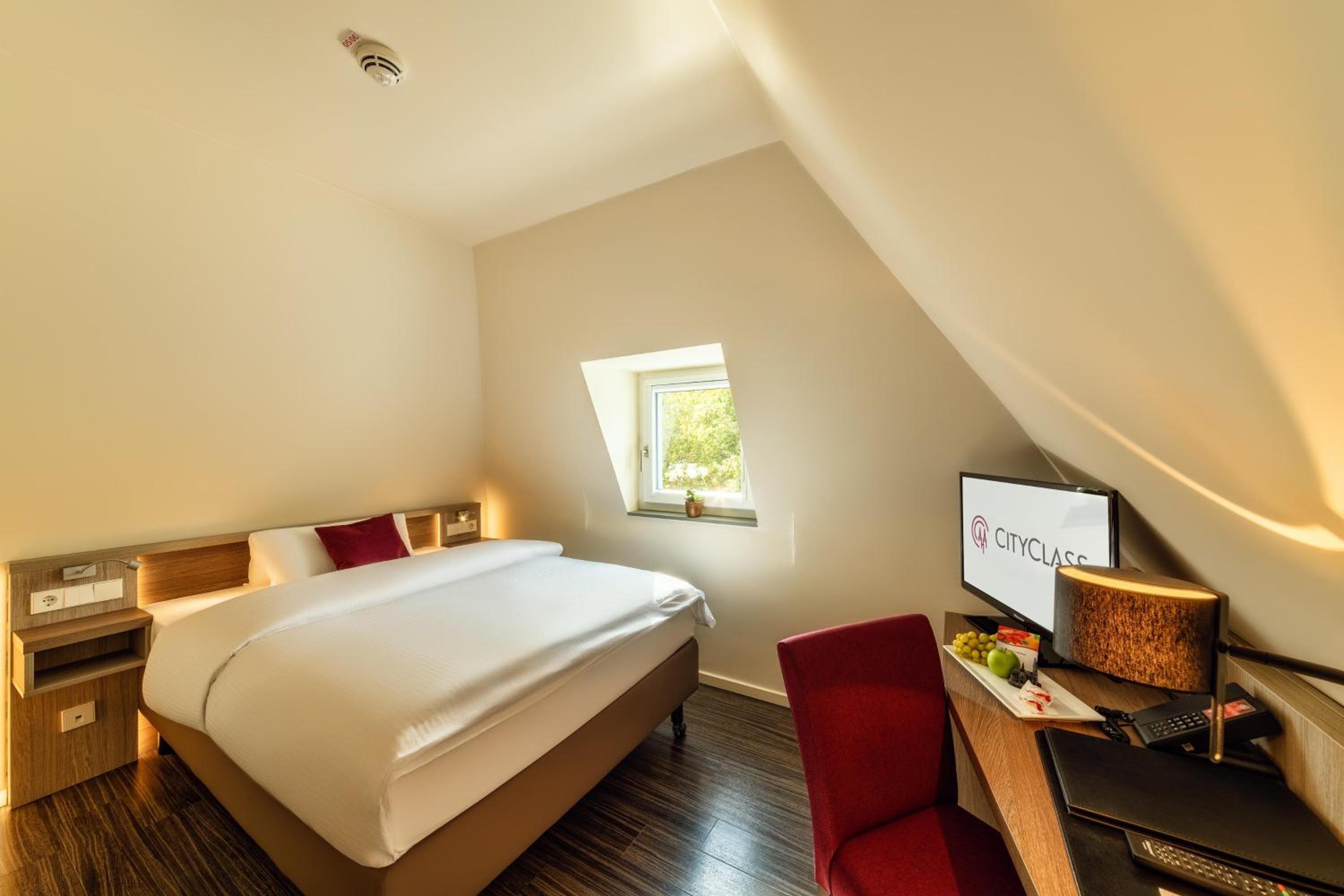 Superior Single Room photo 3