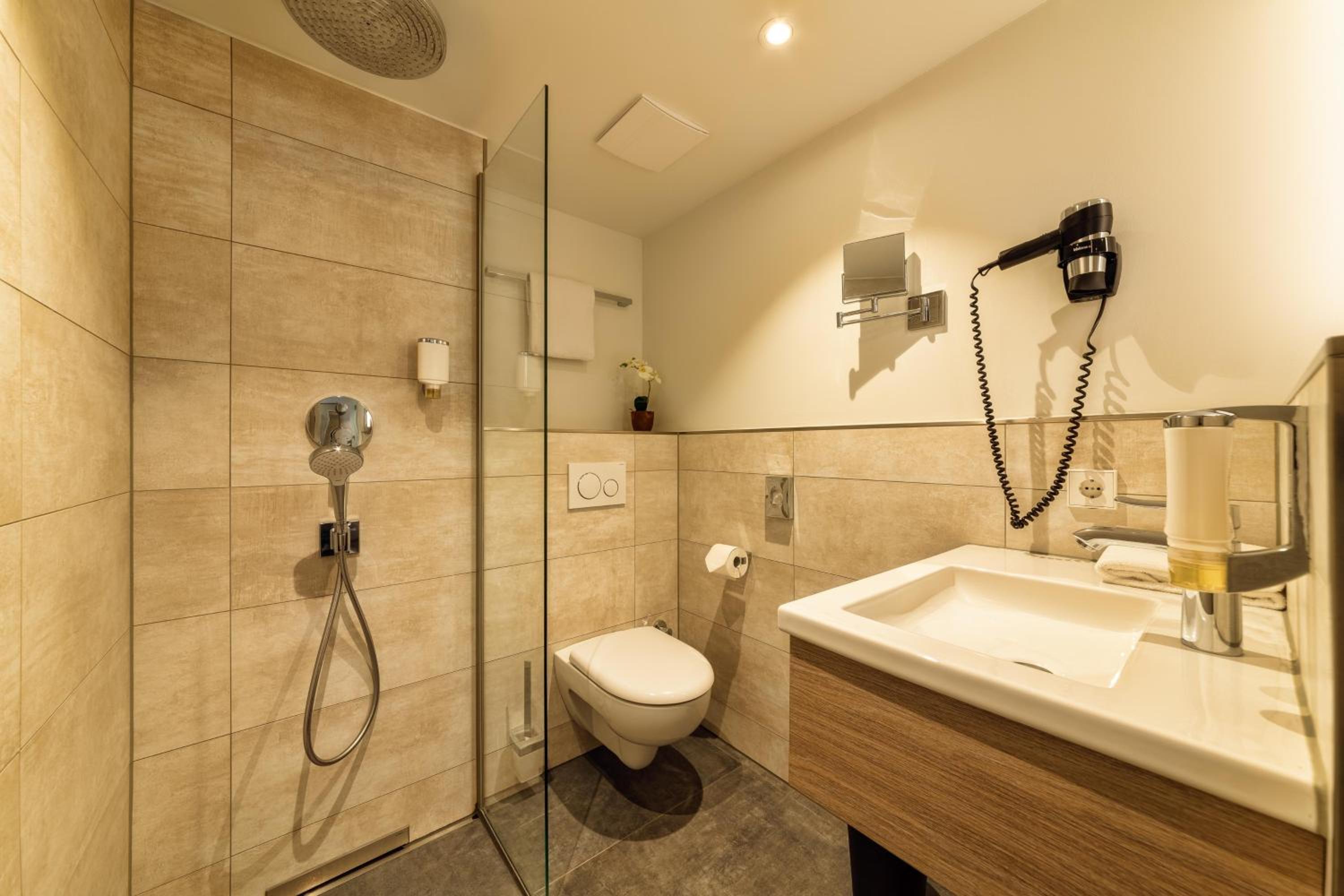 Superior Single Room photo 2