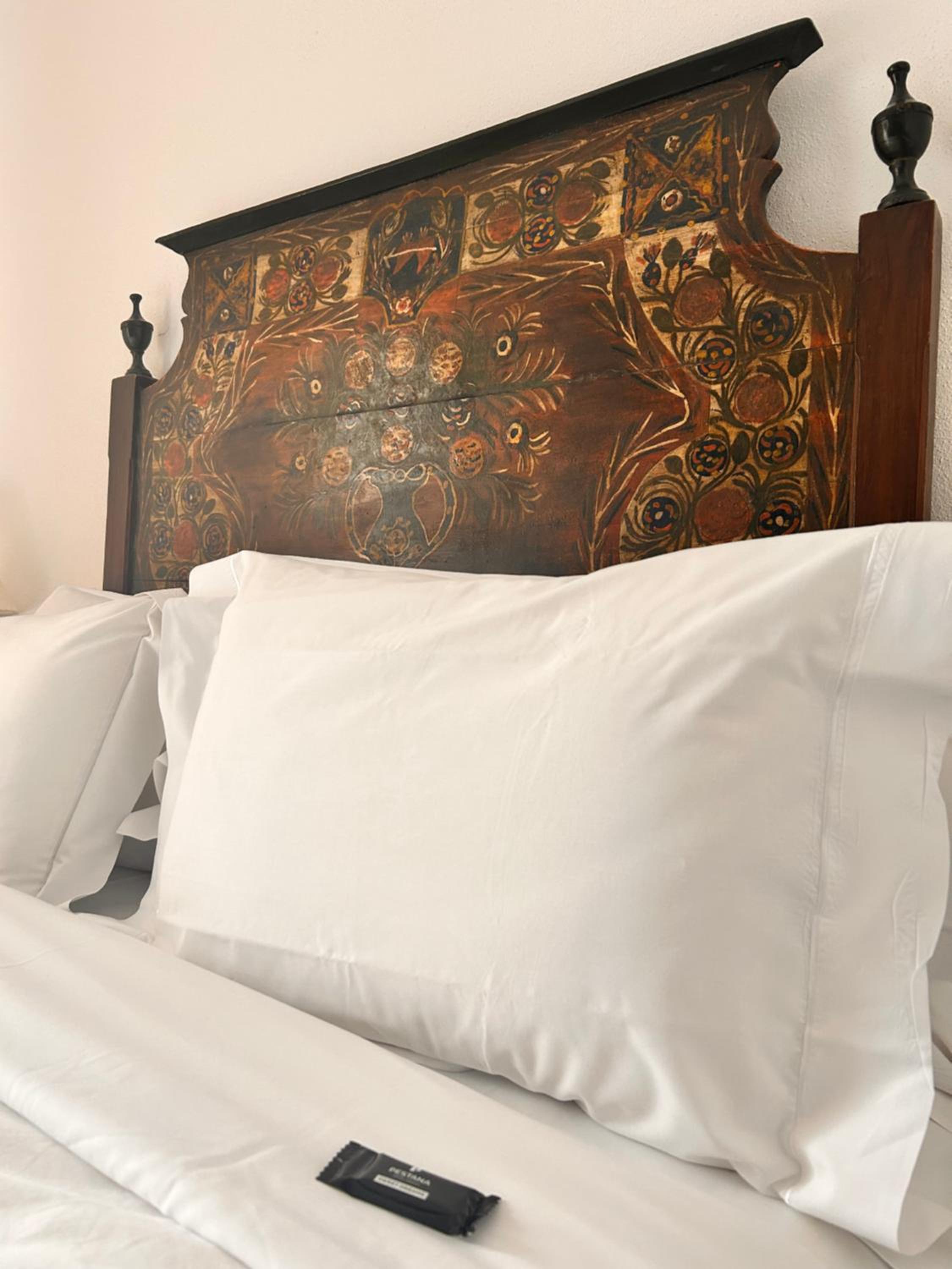 Double Room Mountain View