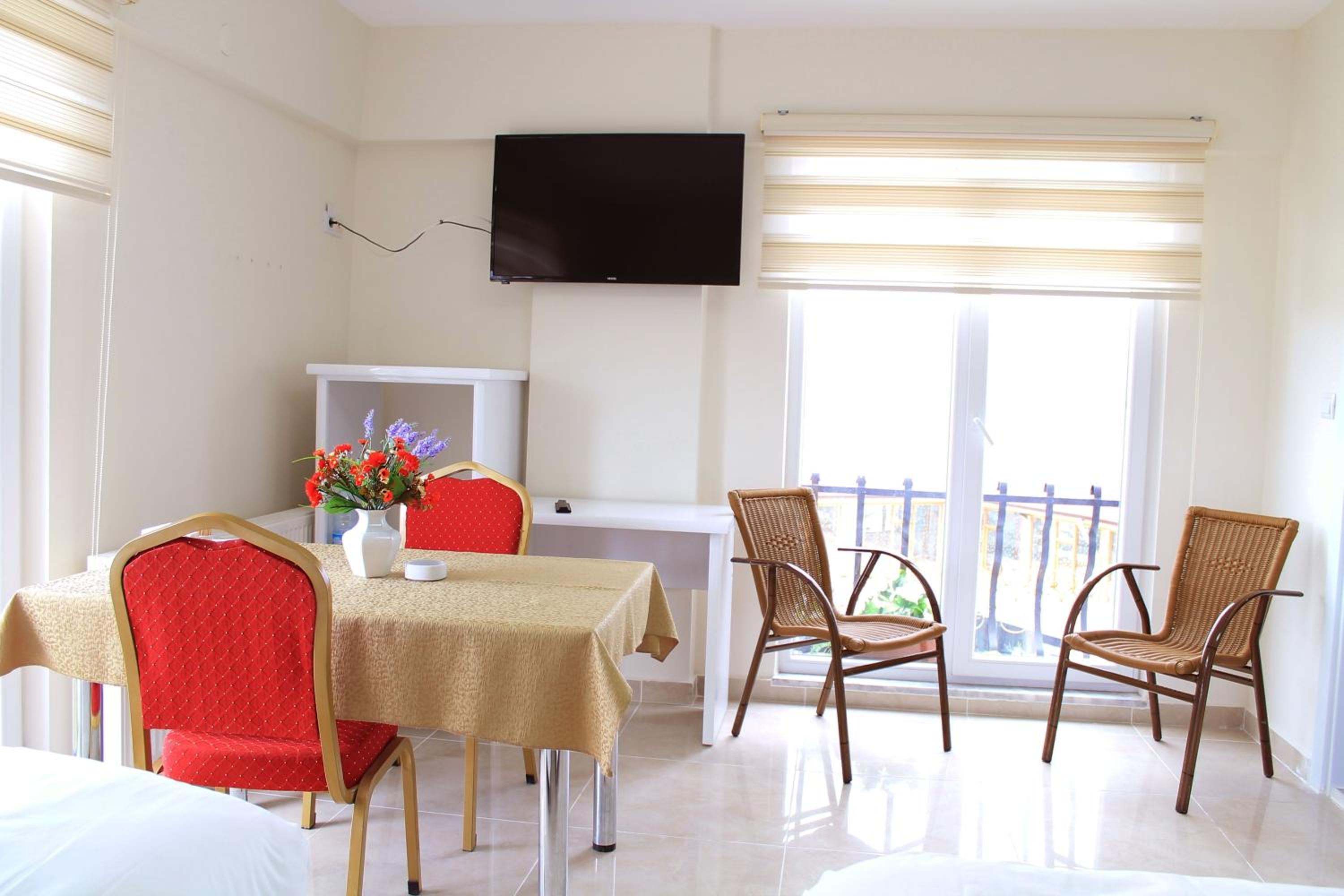 Deluxe Double or Twin Room - Photo 4
