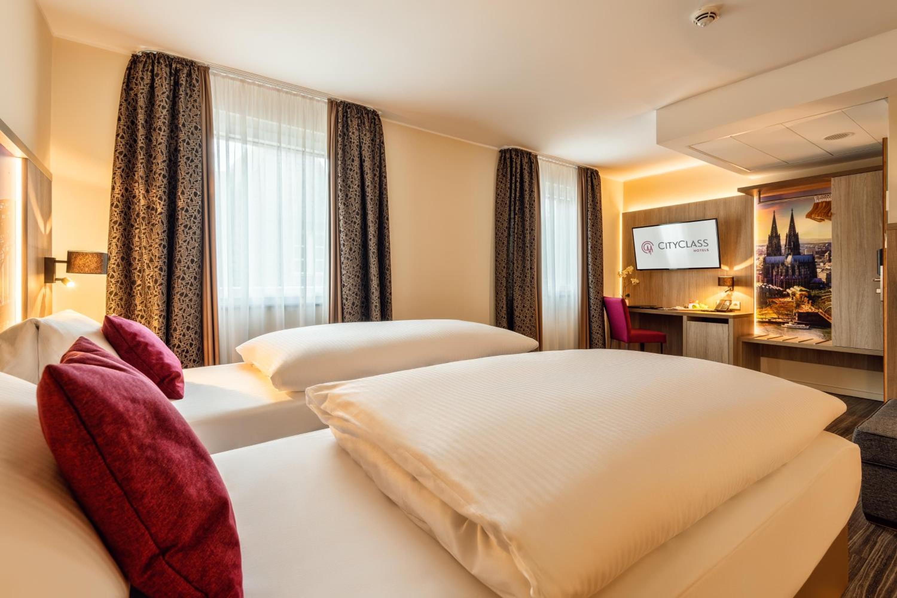 Superior Twin Room photo 3