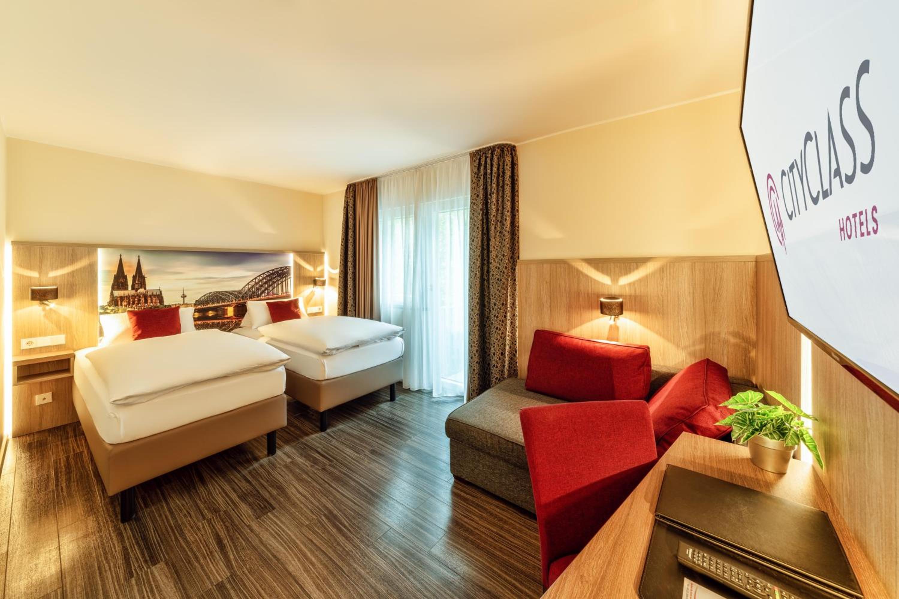 Superior Twin Room photo 1