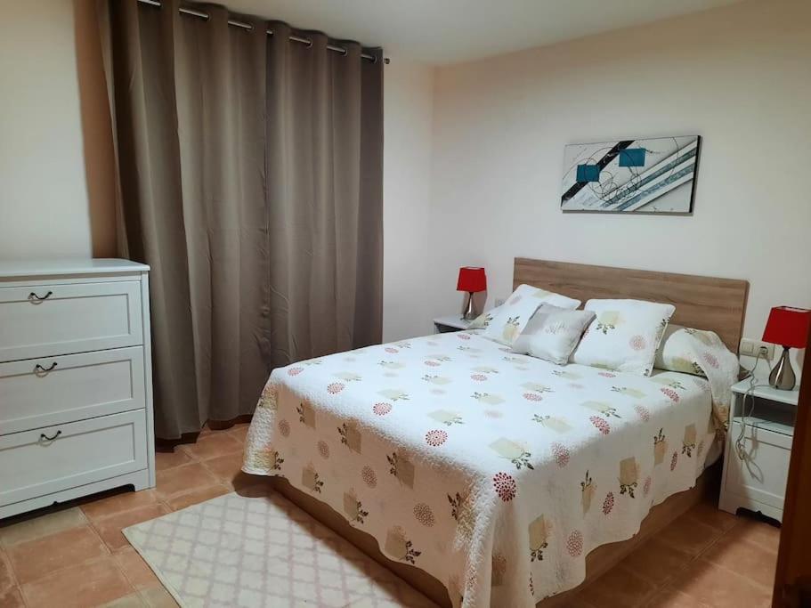 Casa de una habitación