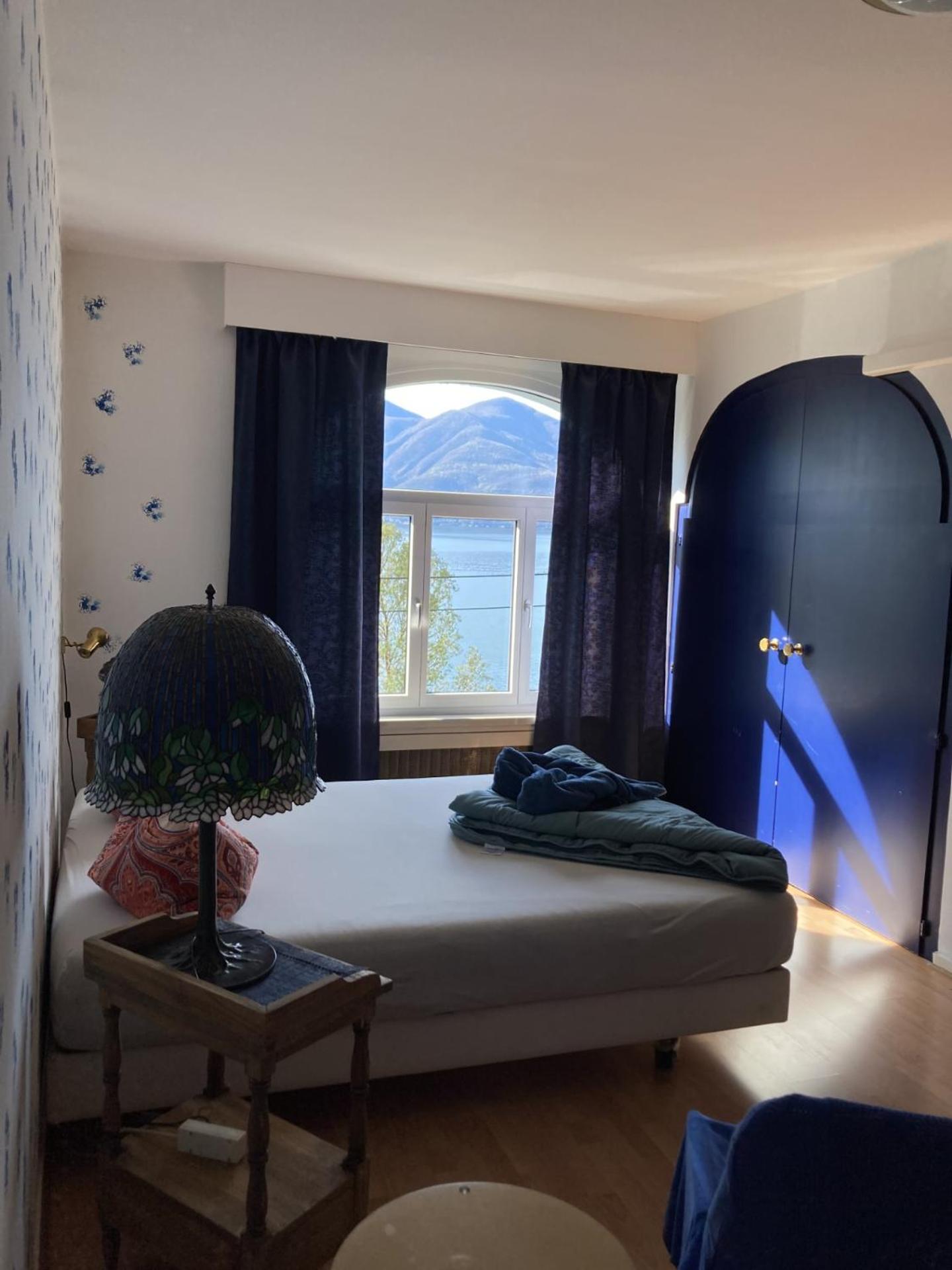 King Room With Lake View photo 1