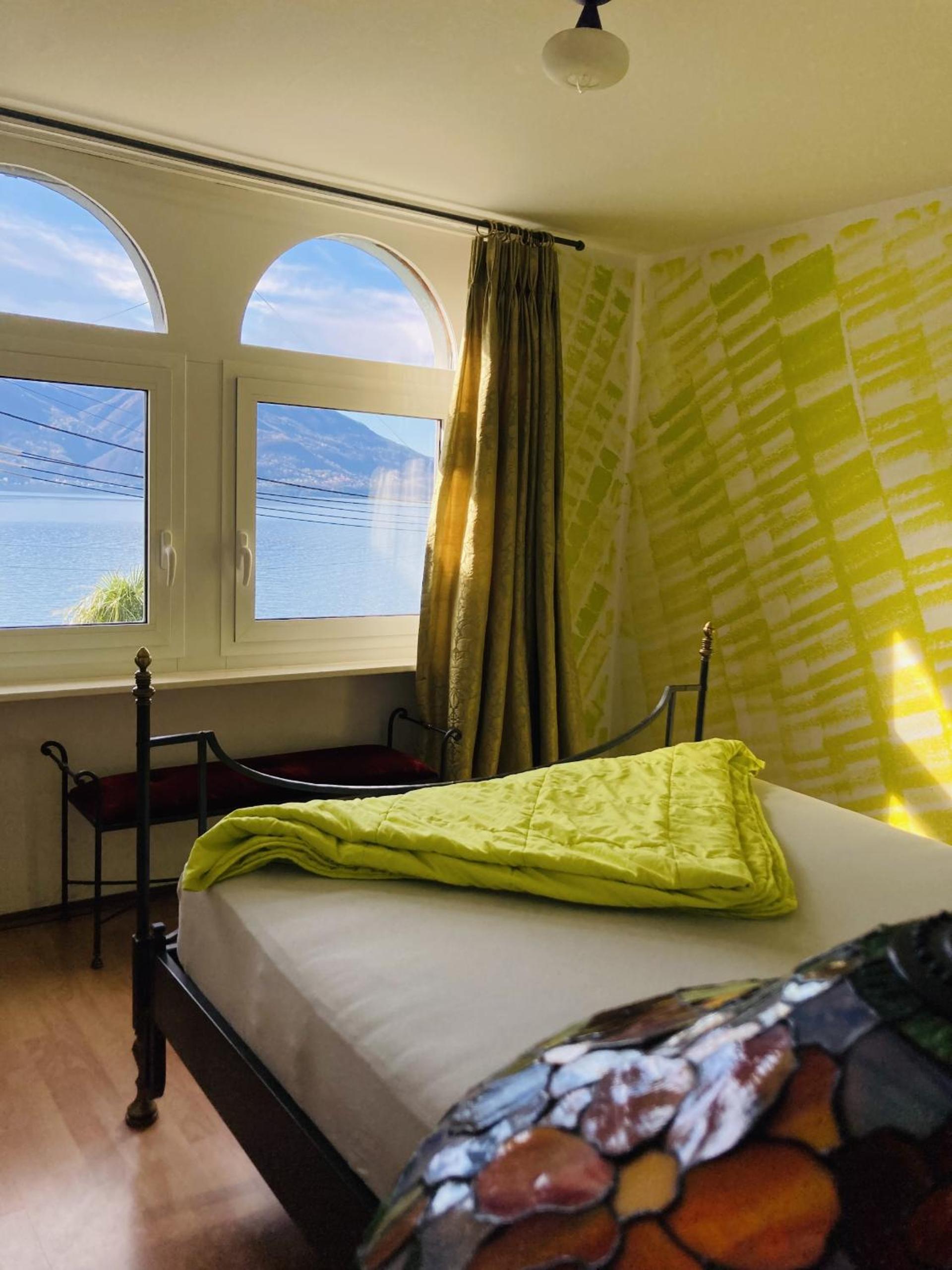 Double Room With Lake View photo 1