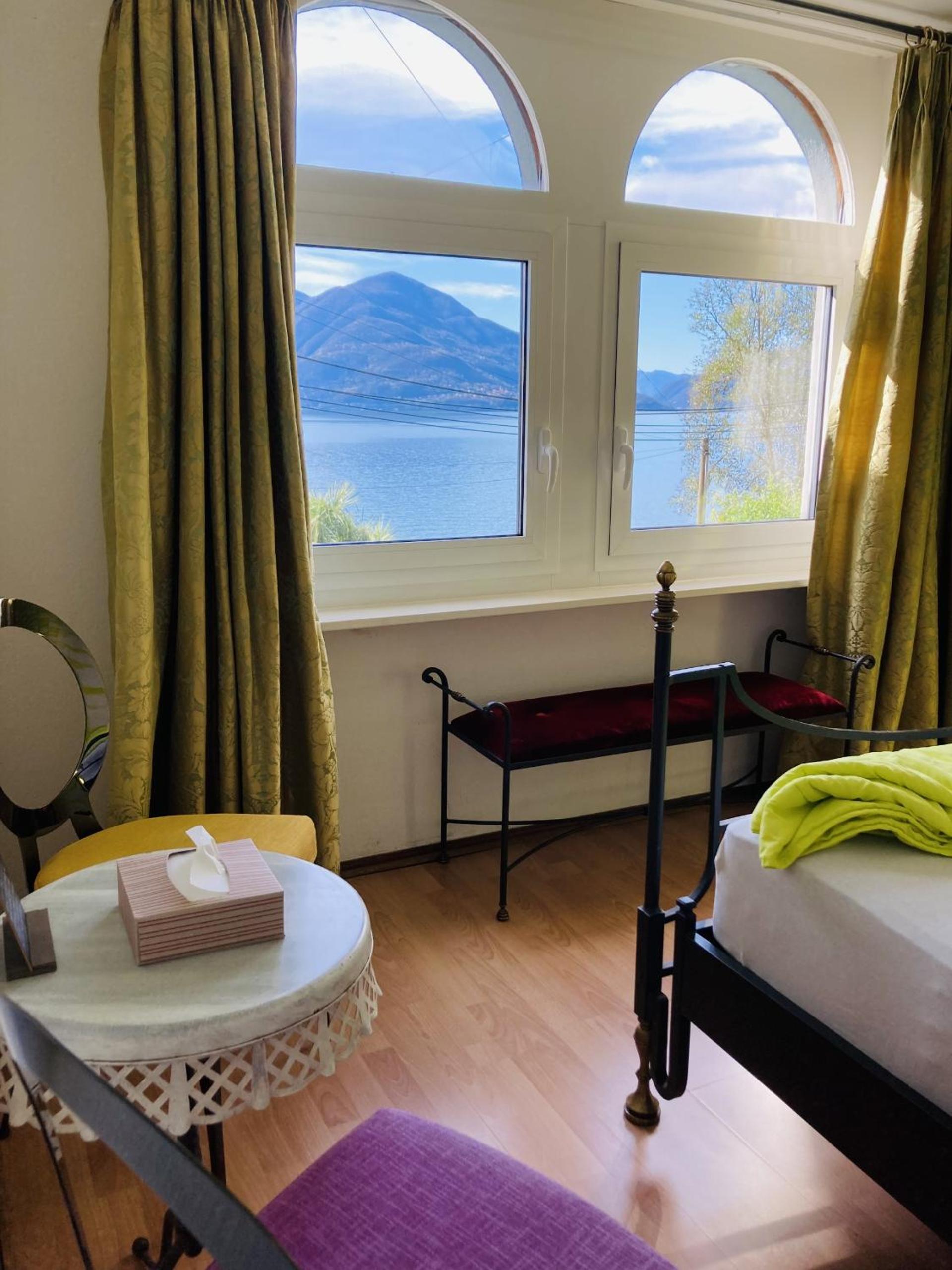 Double Room With Lake View photo 2