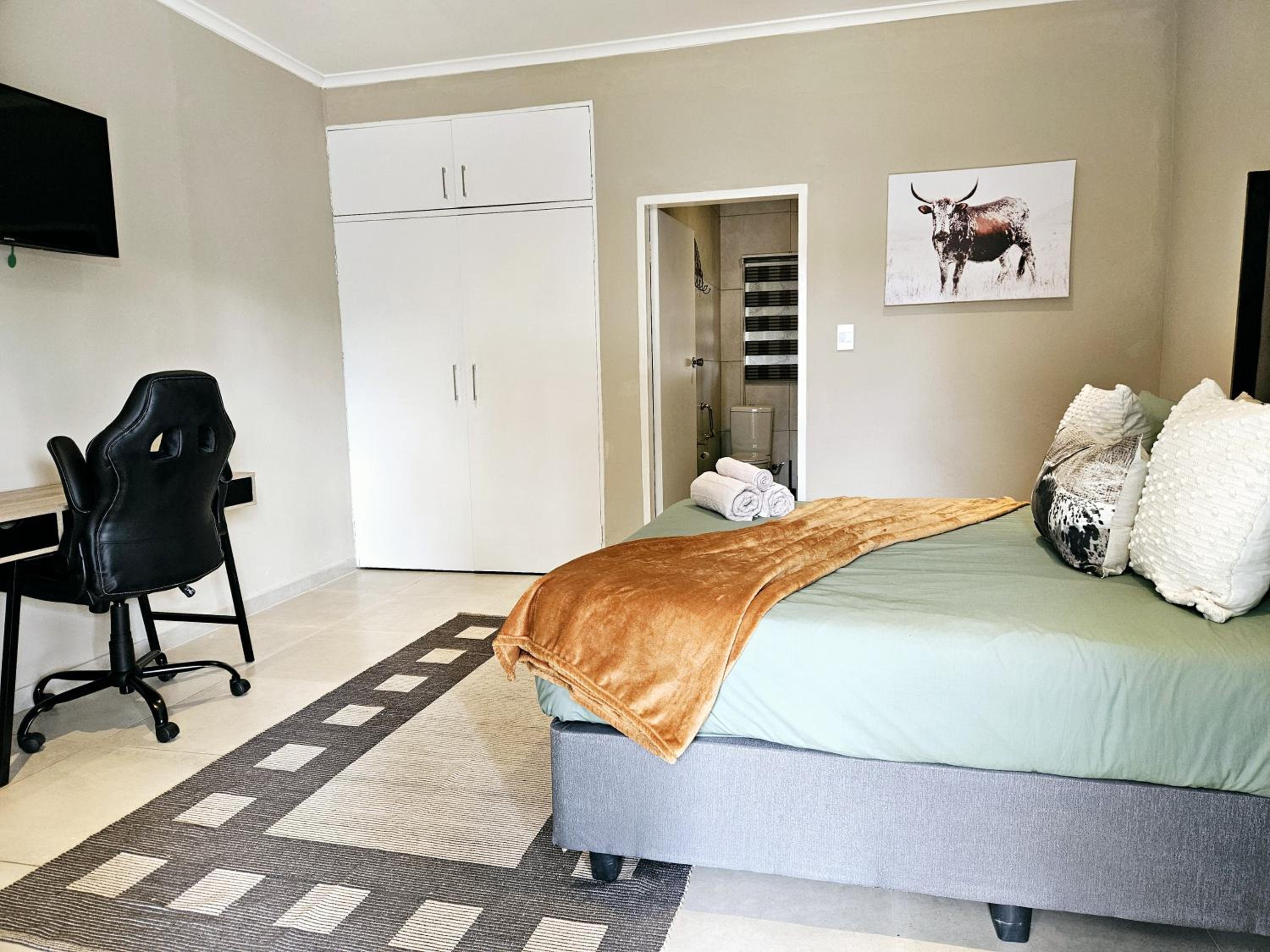 Superior Queen Room - Photo 4