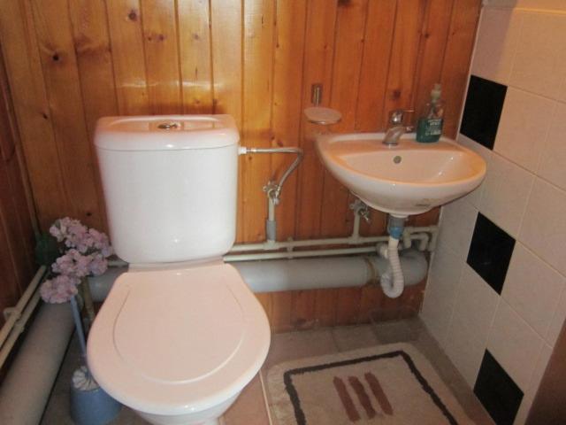 Standard Quadruple Room photo 3