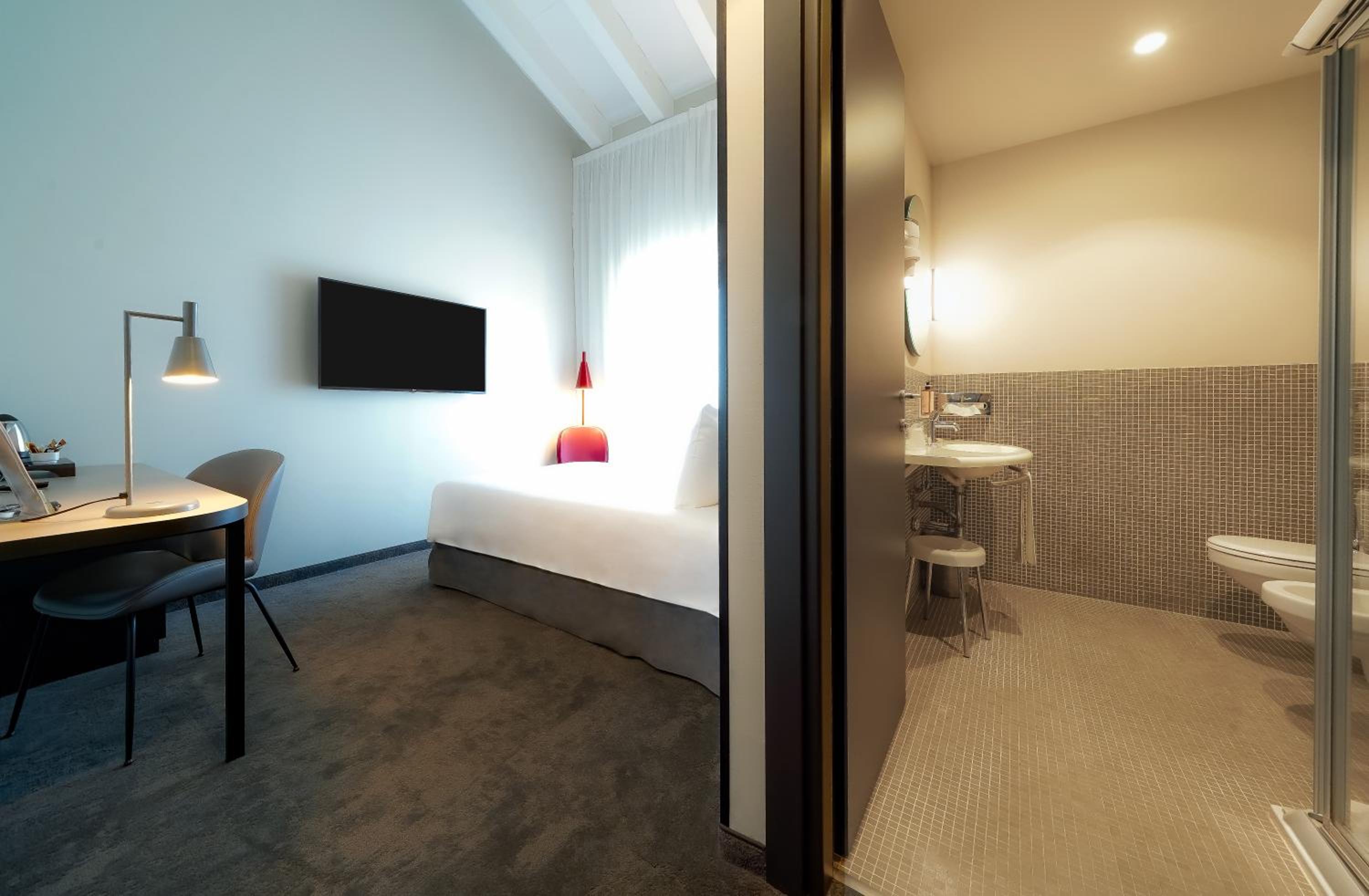 Standard Room with 1 Single Bed photo 3