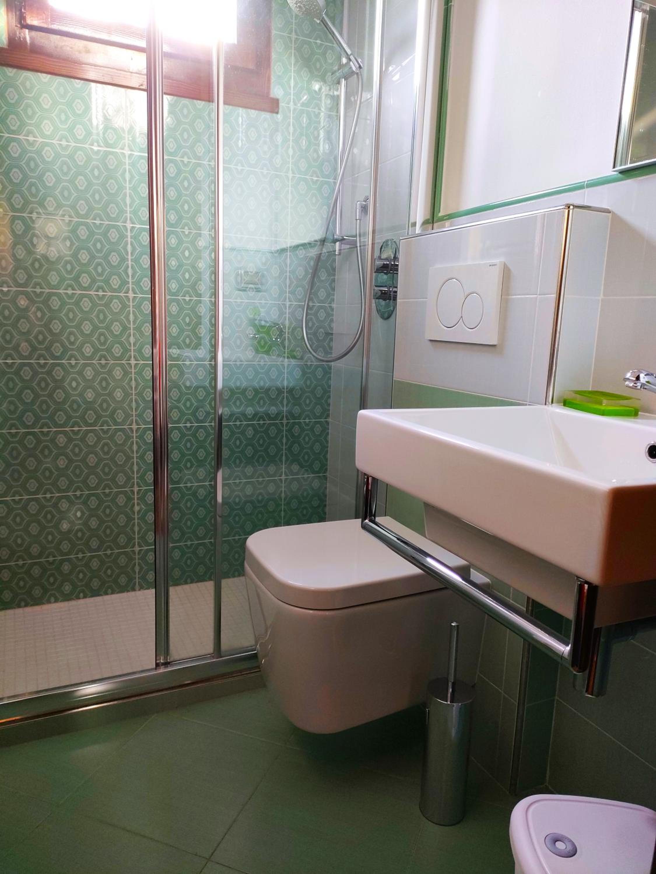 Maisonette photo 3