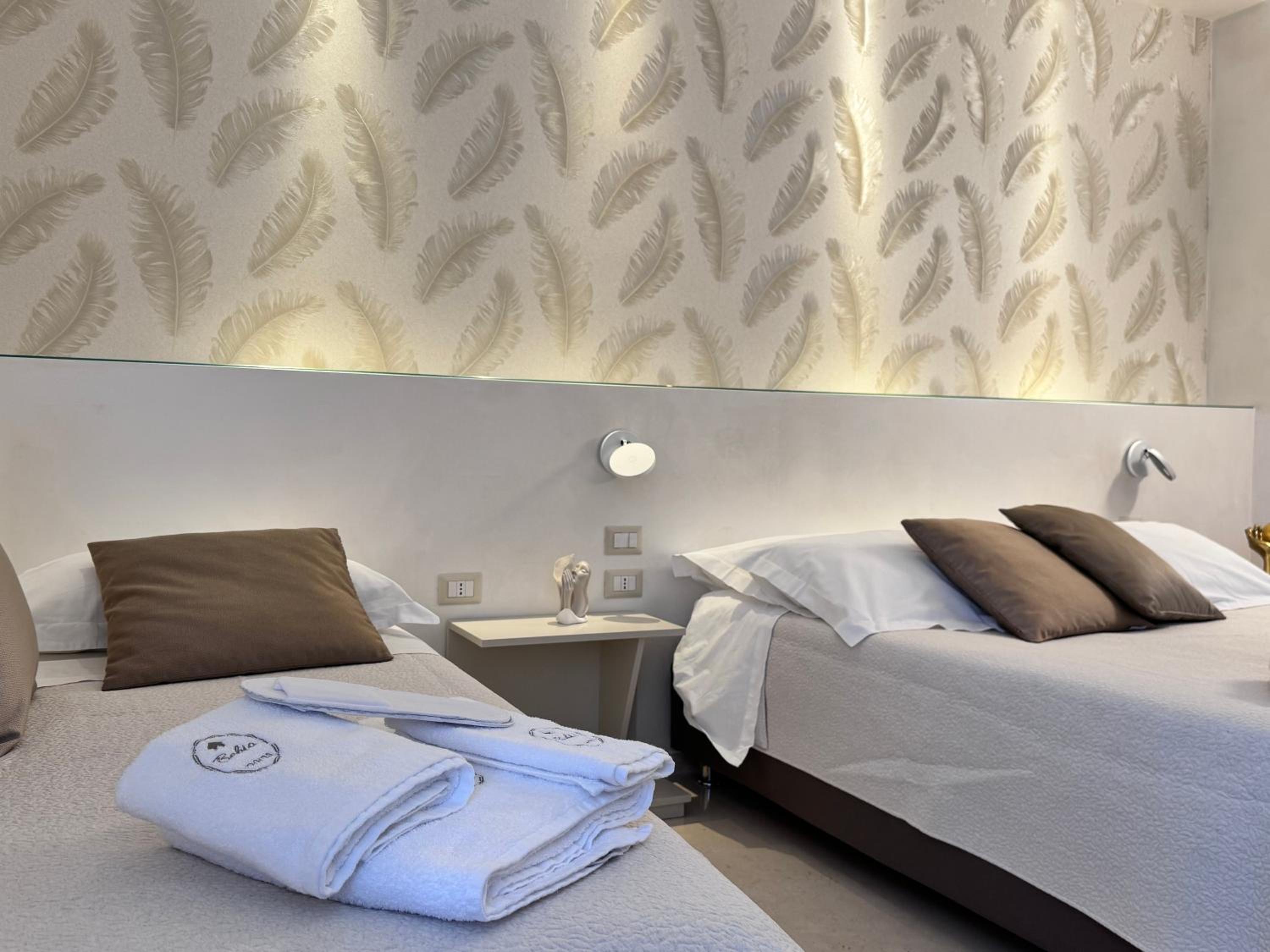 Comfort Triple Room photo 3