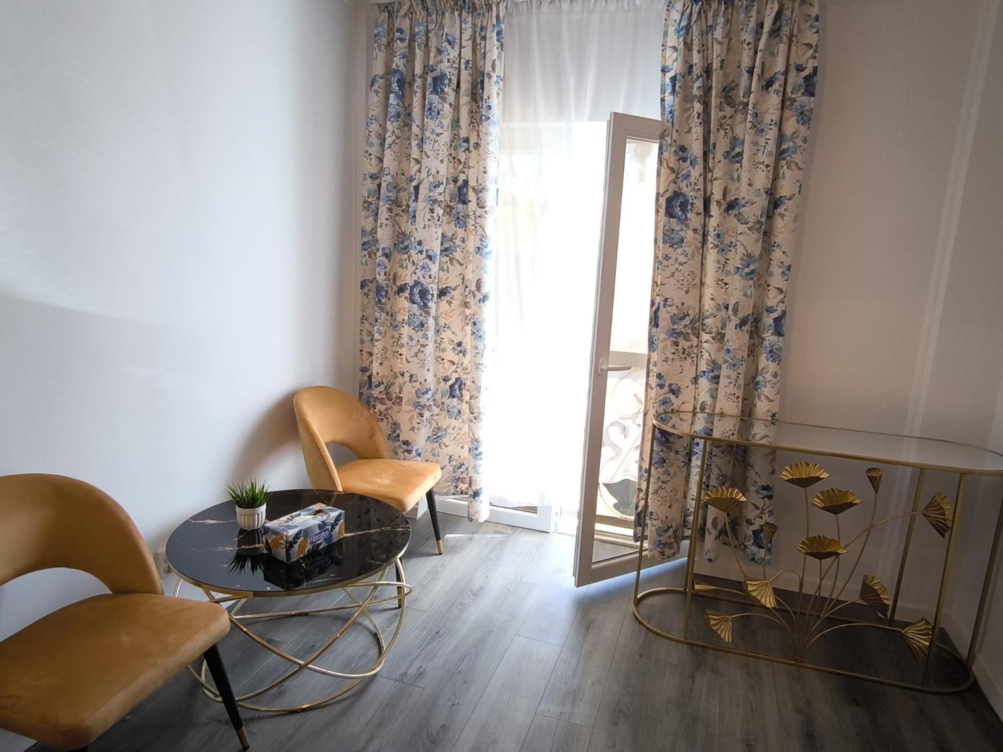 Single Room With Shower