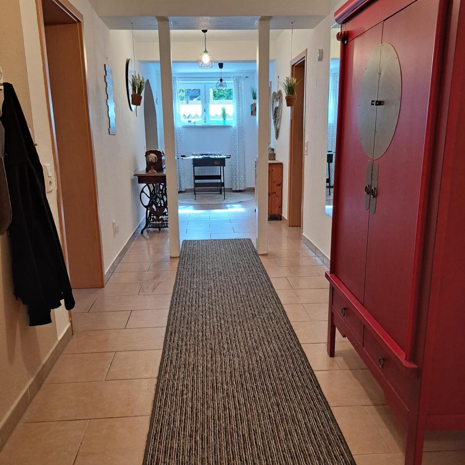Apartment photo 1
