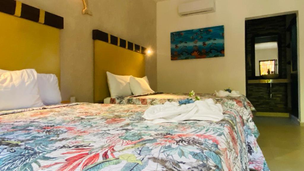 Twin Room photo 3