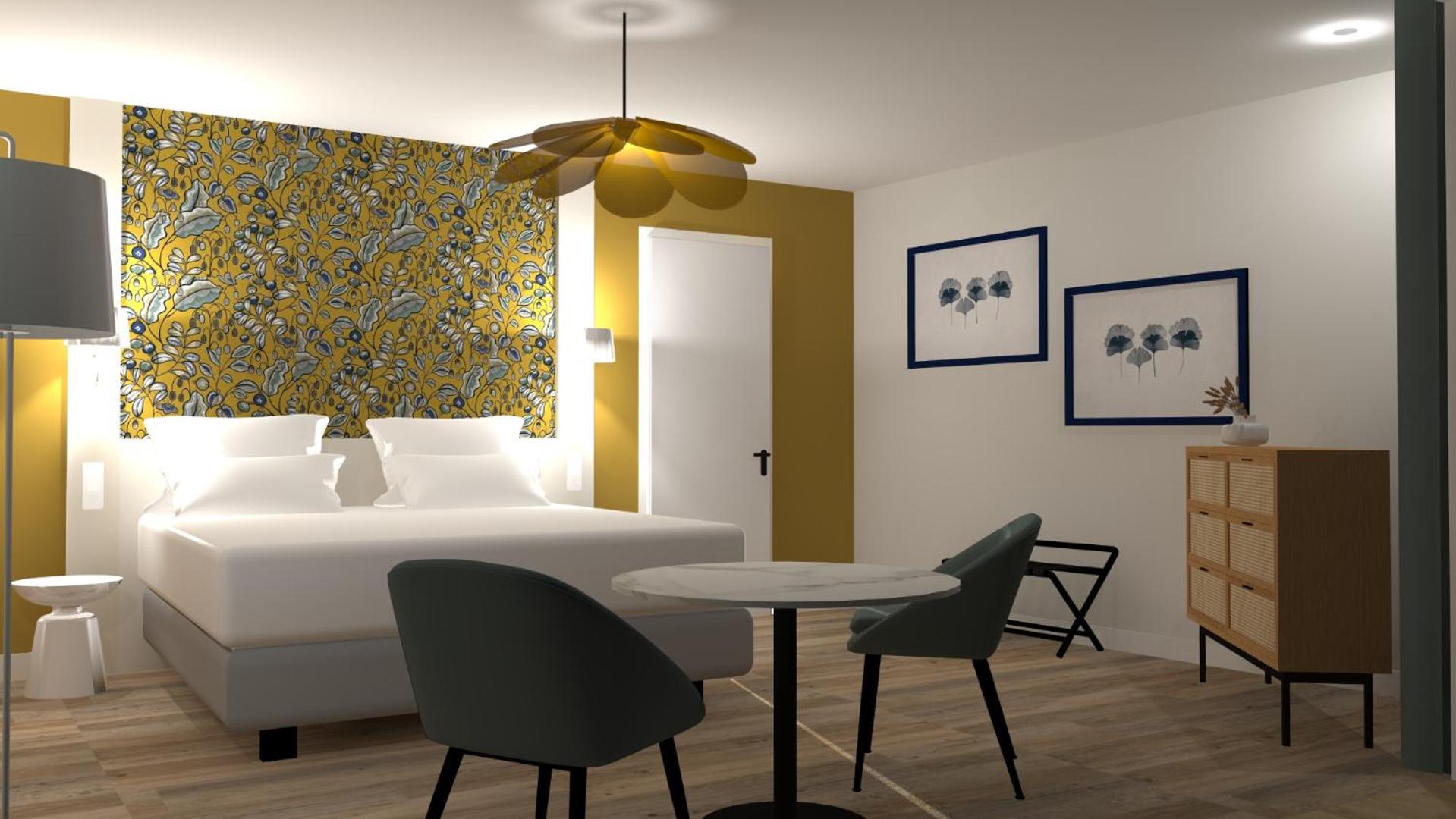 Superior Double Room photo 3
