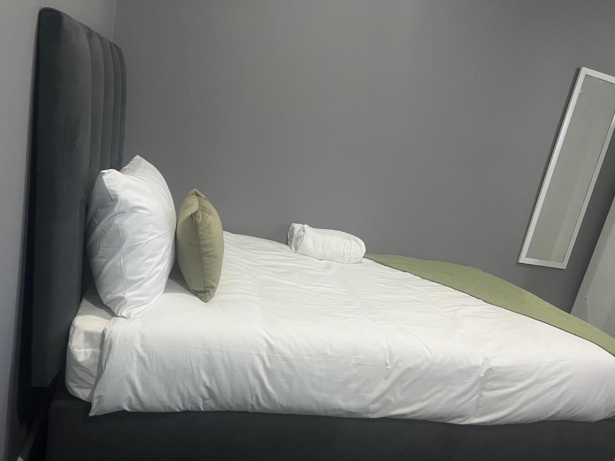 Double or Twin Room - Photo 1