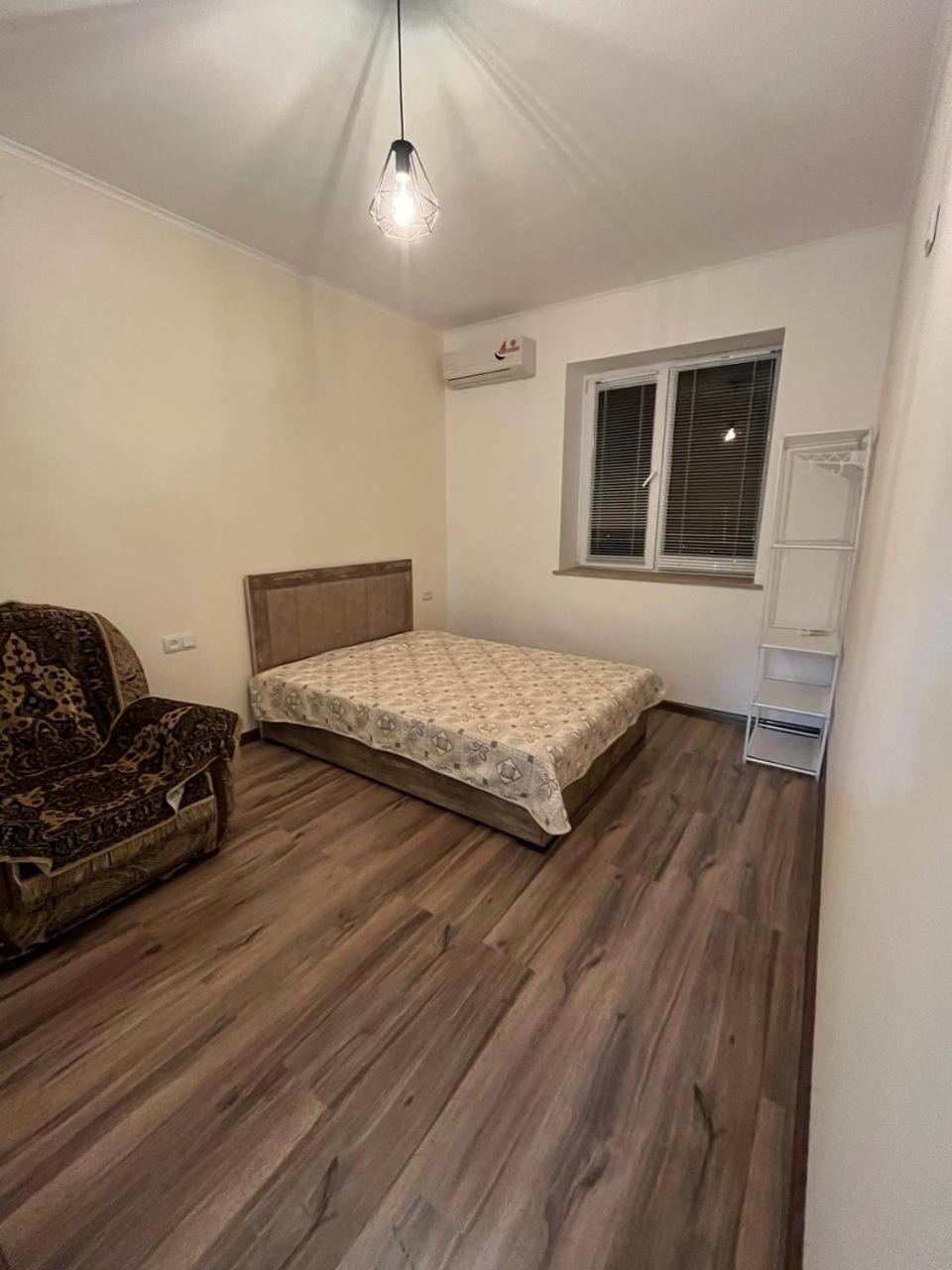 Budget Double Room photo 1