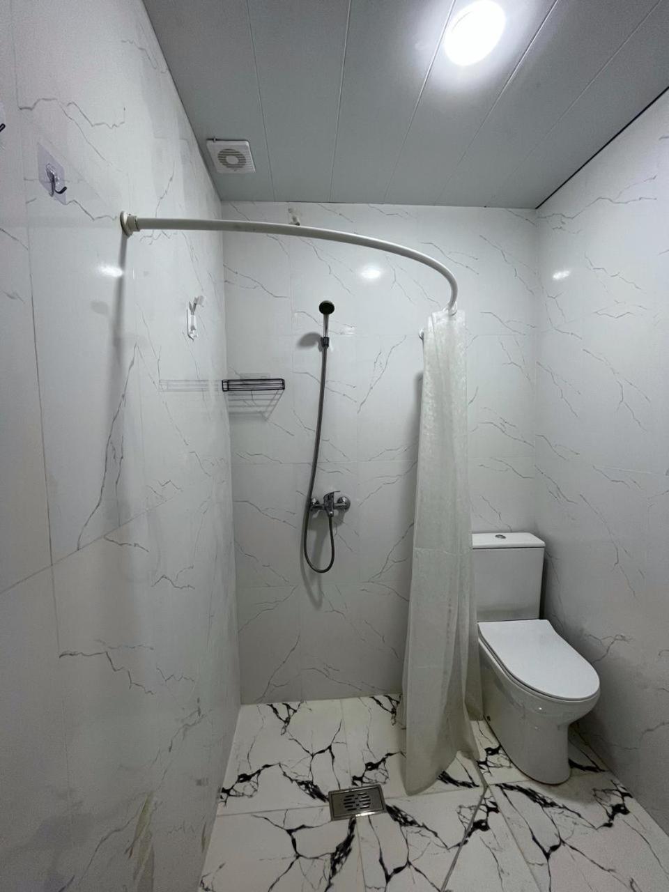 Budget Double Room photo 2