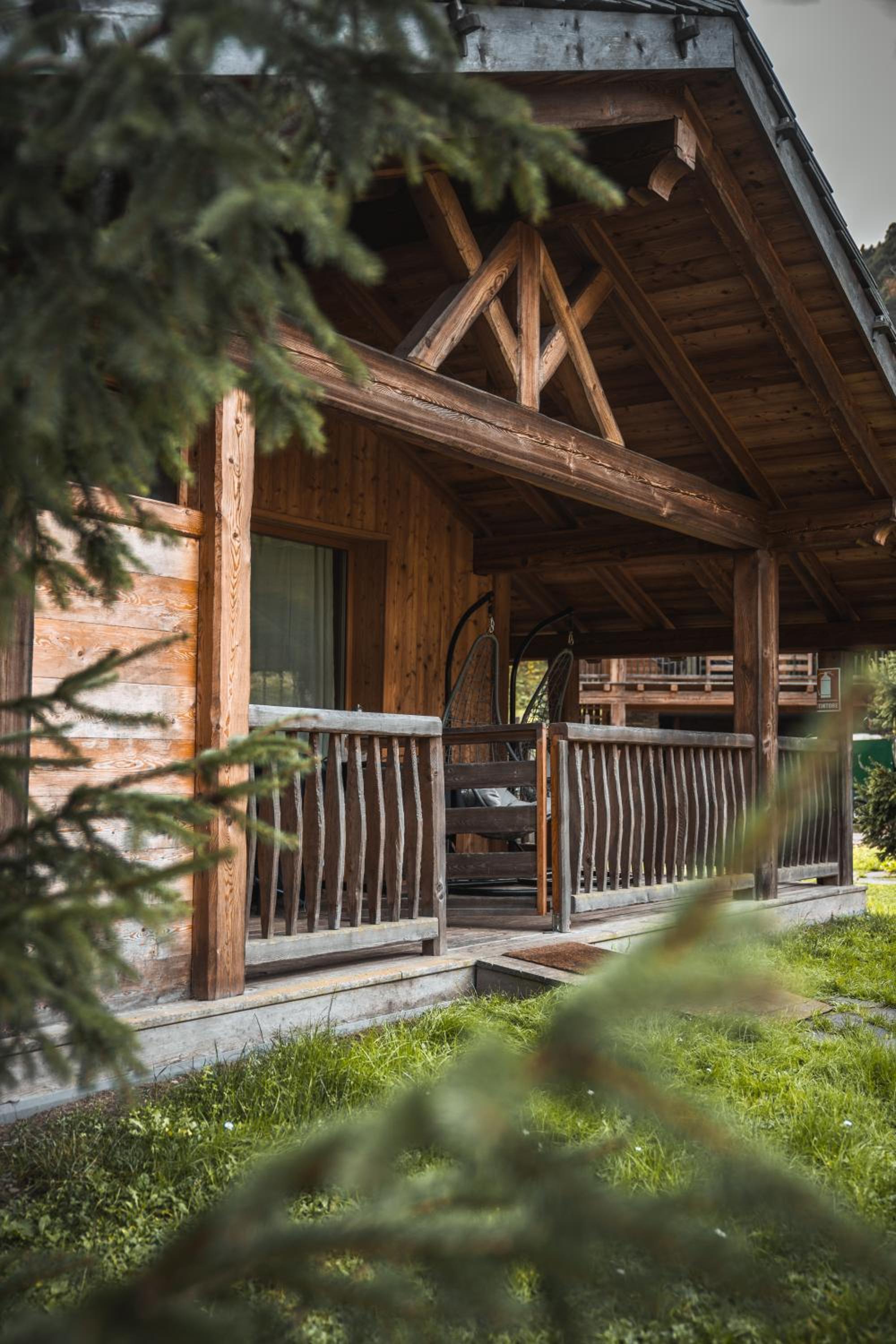 Superior Chalet - Photo 5