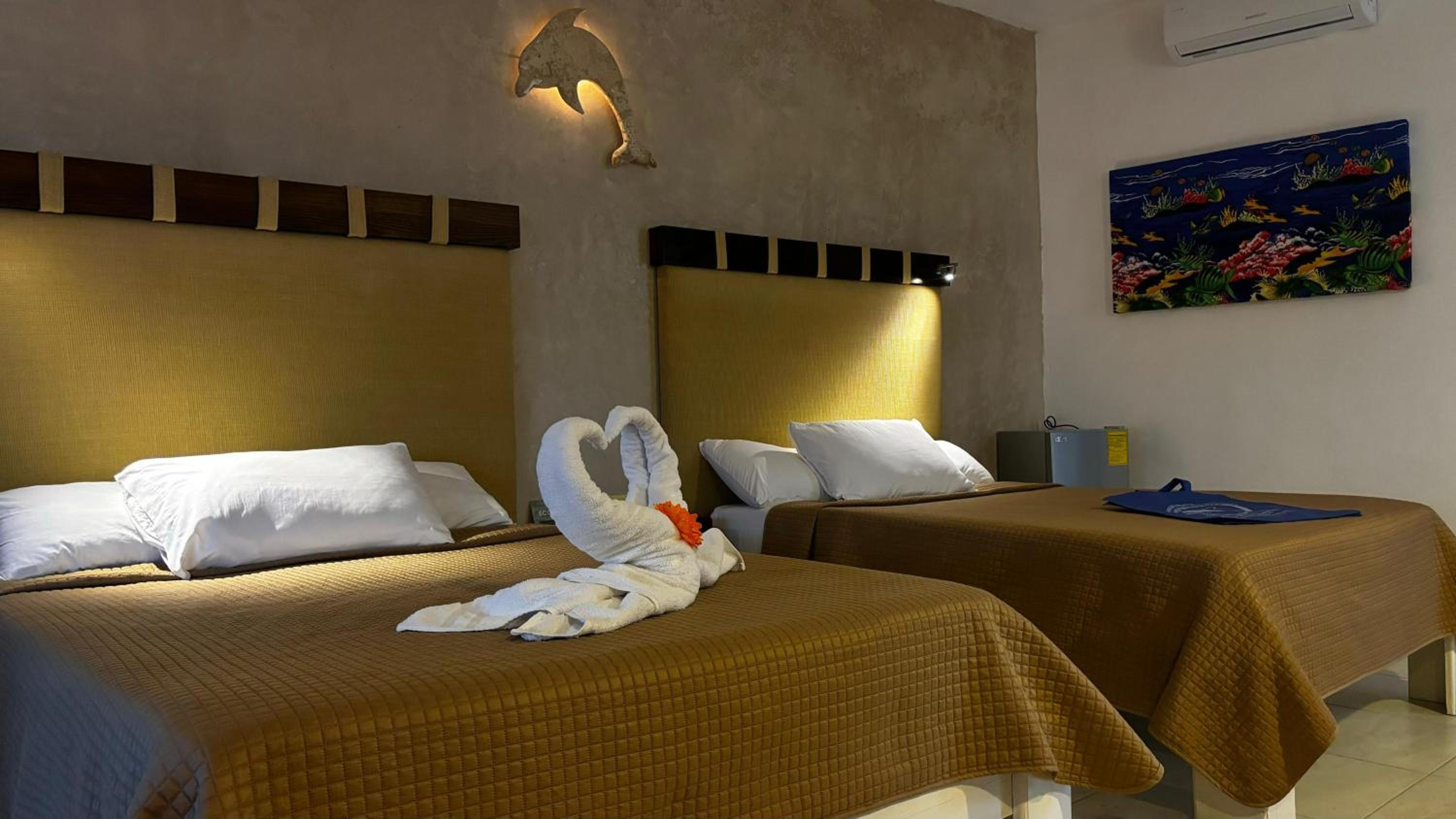 Twin Room photo 1