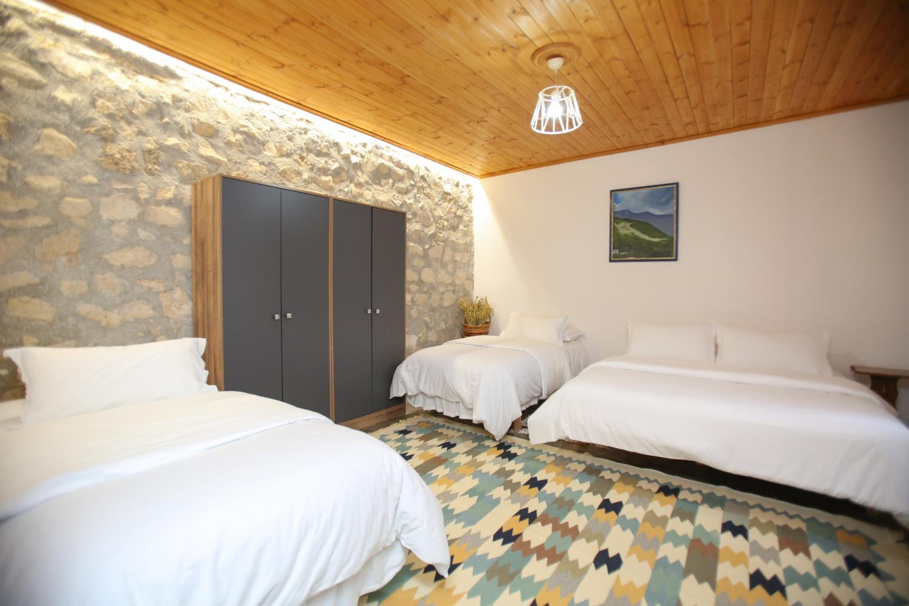 One-Bedroom Chalet photo 1