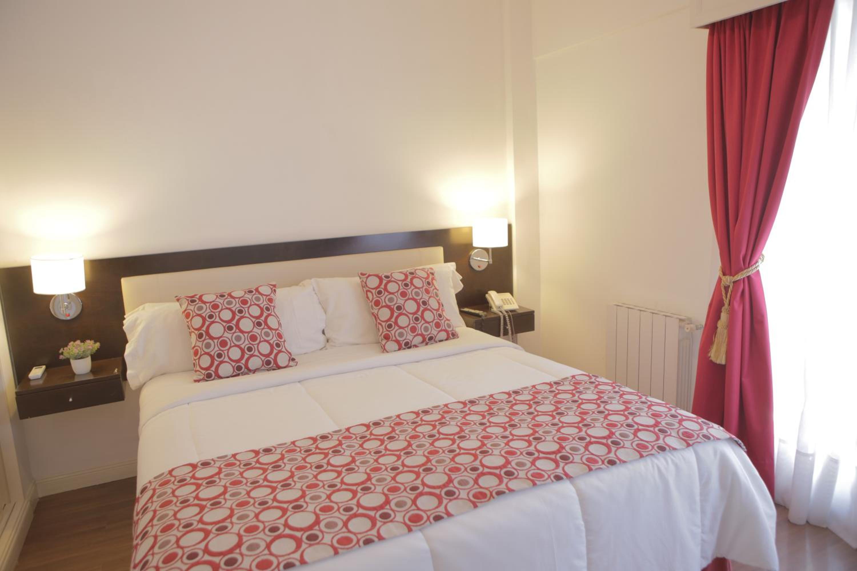 Family Suite with Balcony
