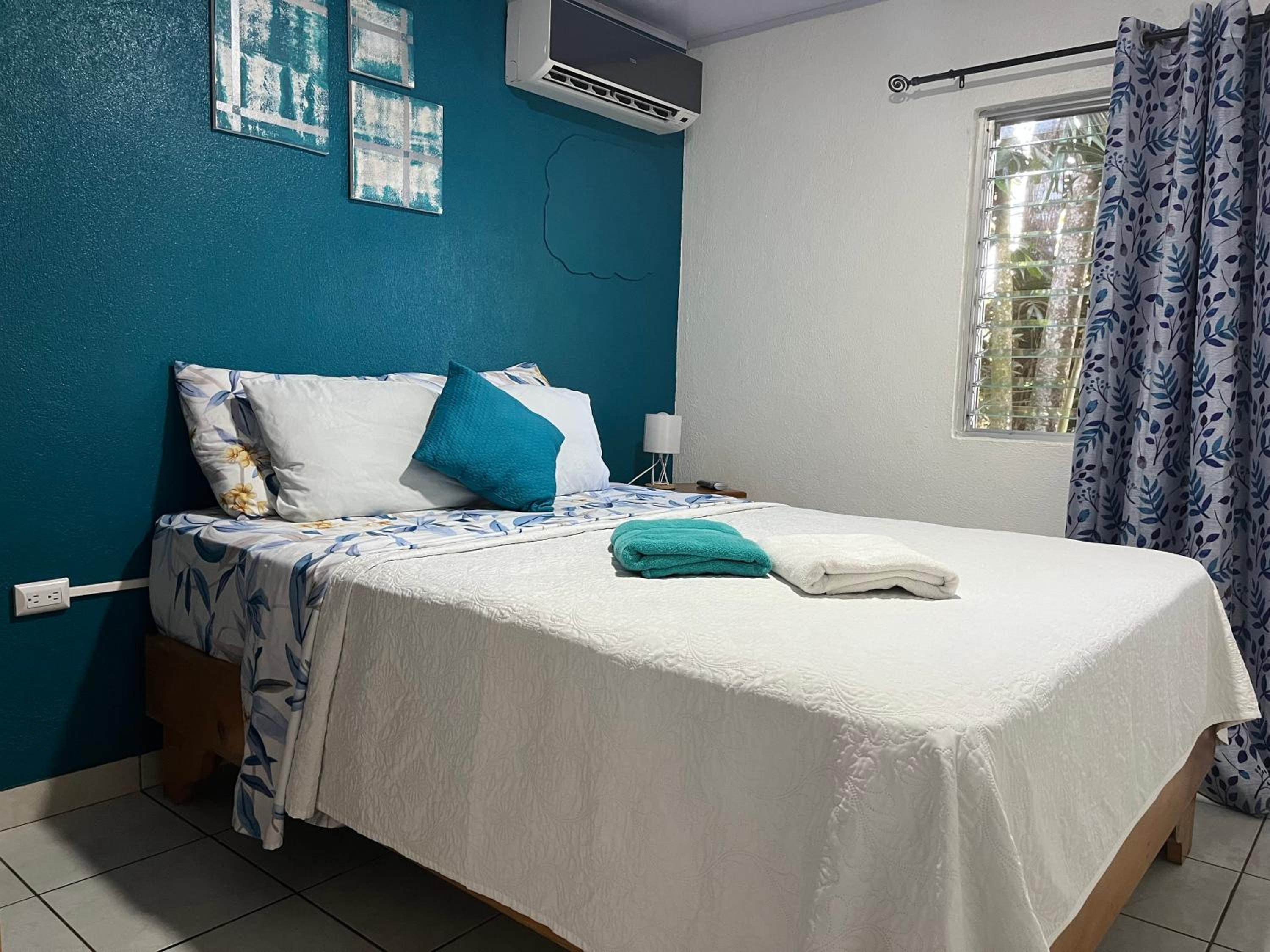 One-Bedroom Bungalow photo 1