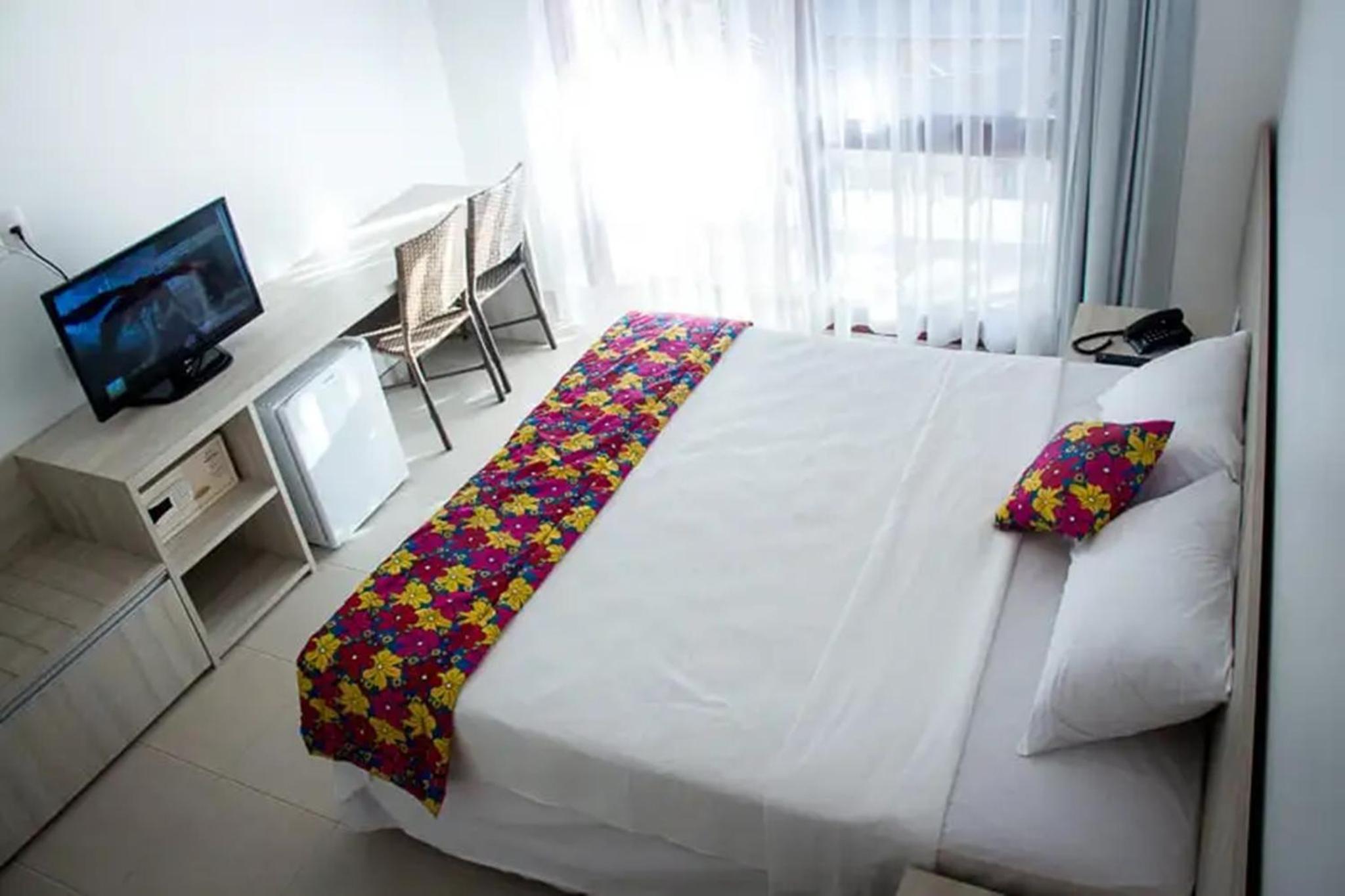 Standard Double Room photo 1