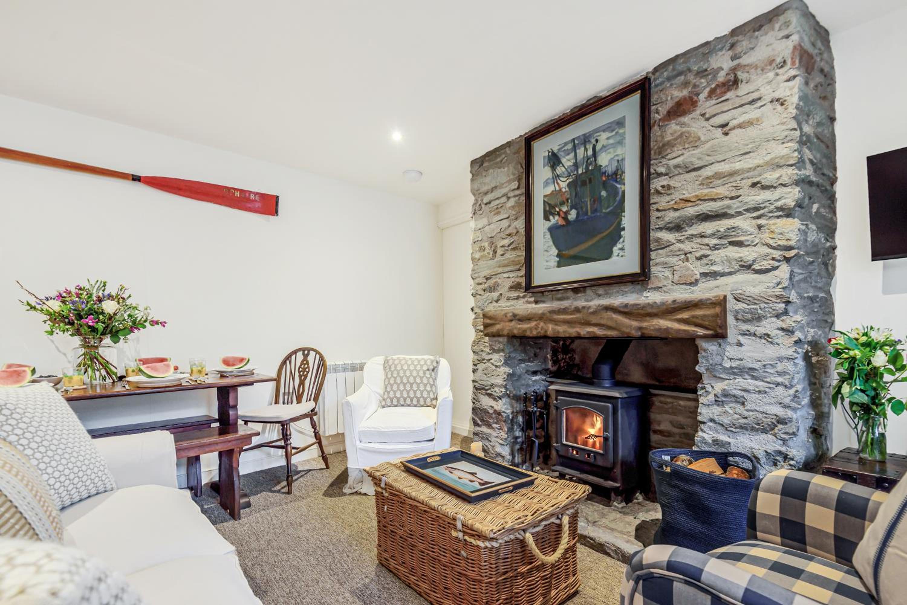 Three-Bedroom Vacation Home  photo 1