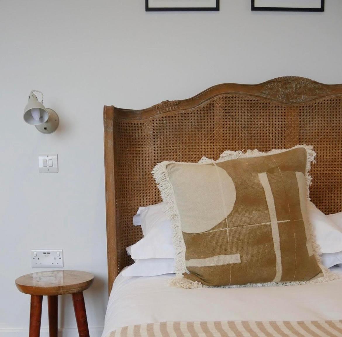  Large Double Room with Sea View - 5
