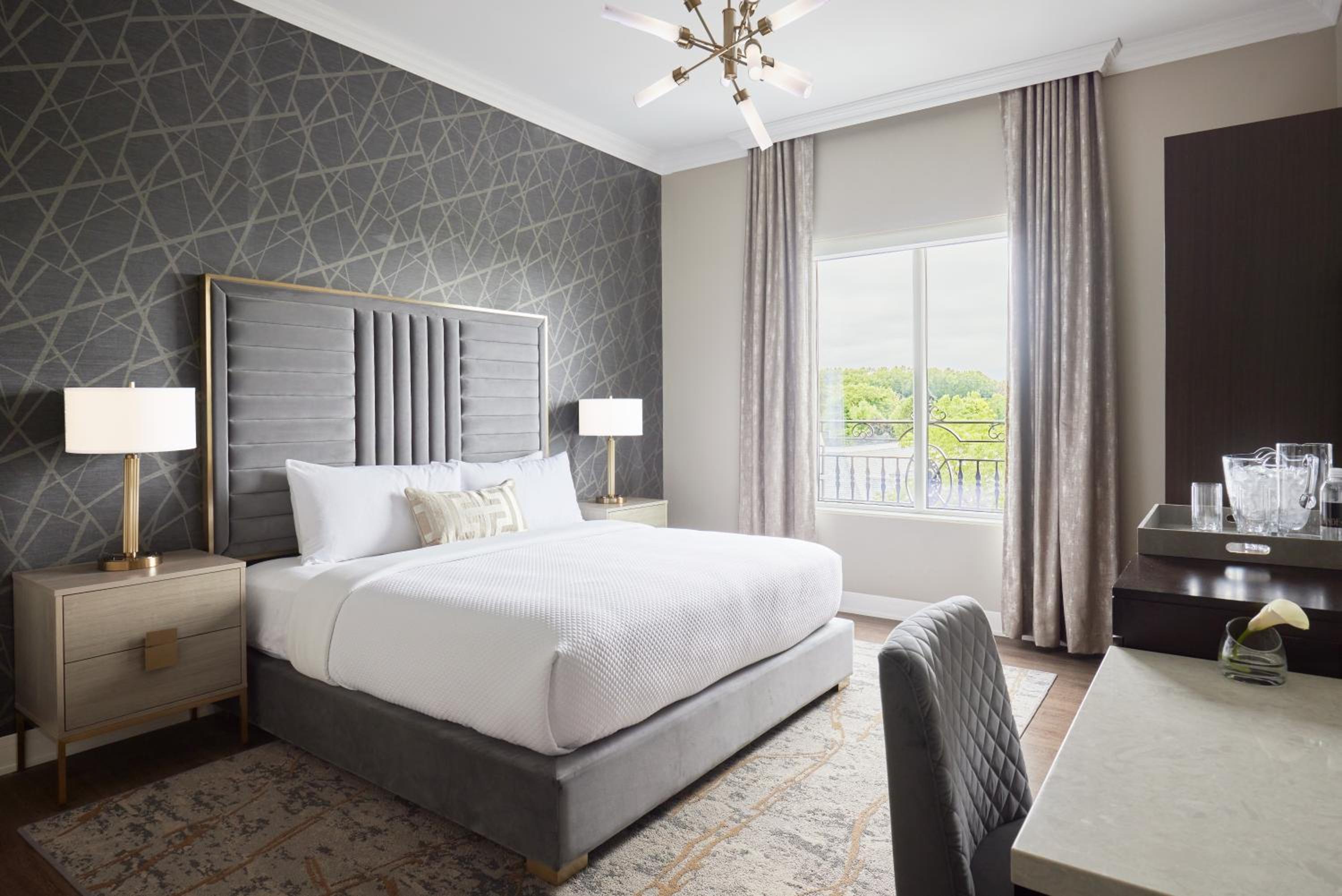 King Room - Photo 3
