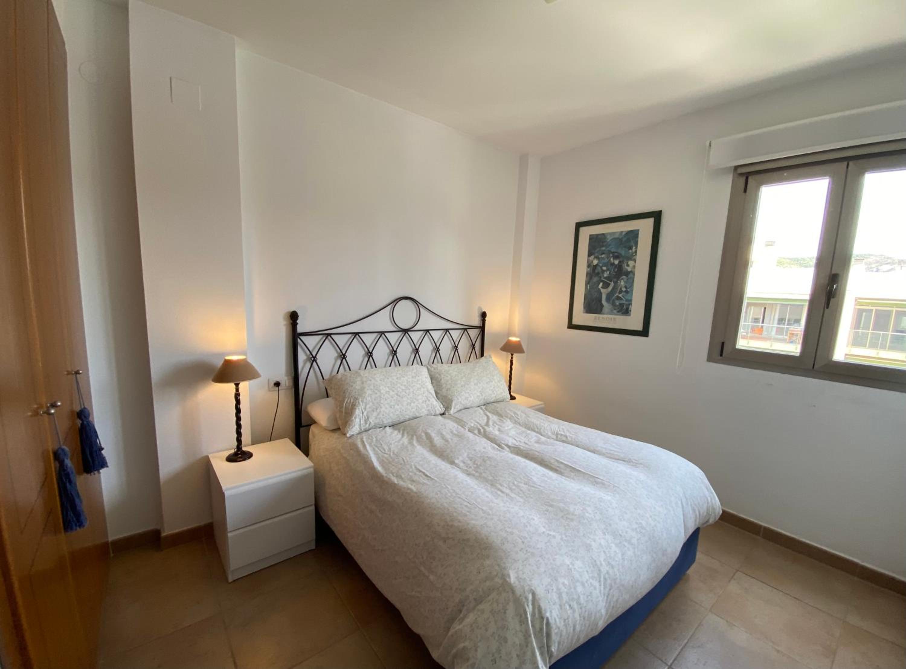 Two-Bedroom Apartment photo 2