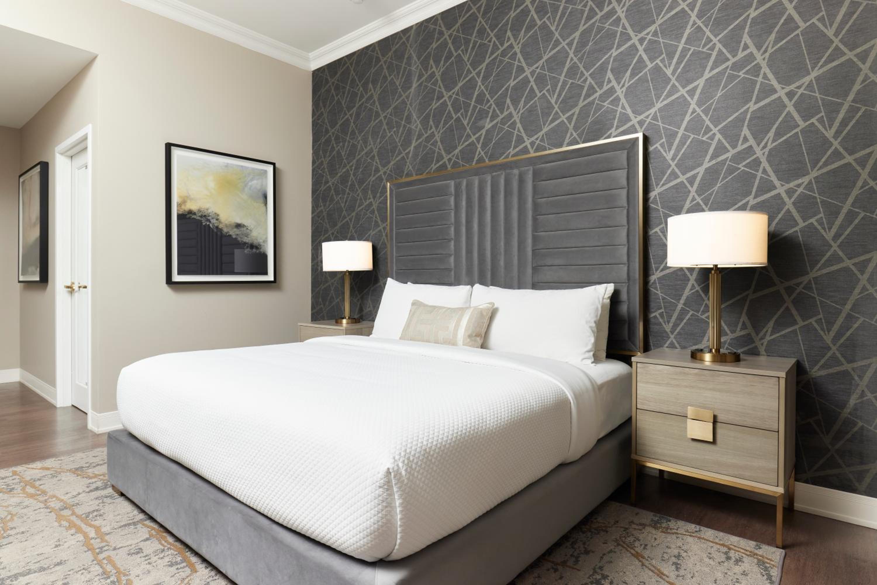 King Room - Photo 5