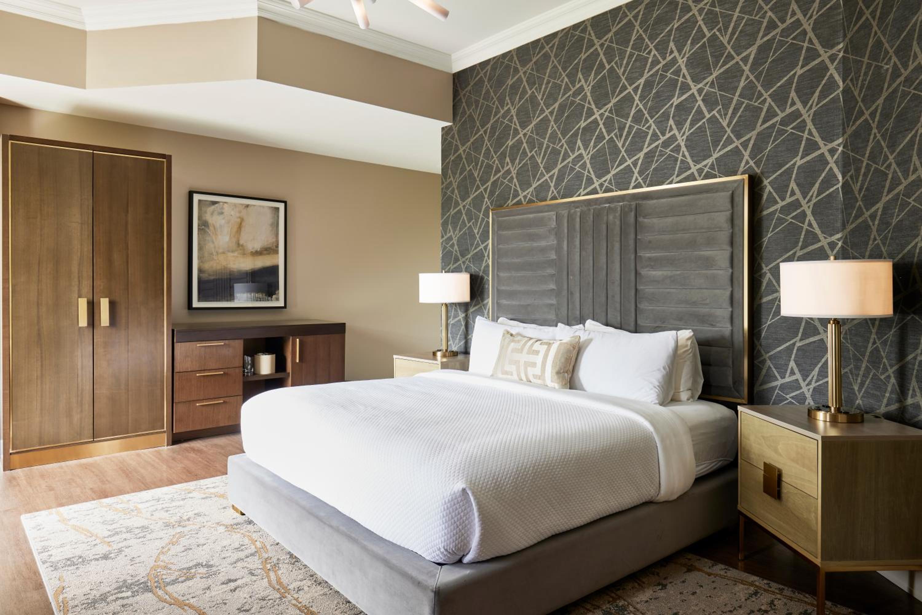 Superior King Room - Photo 4