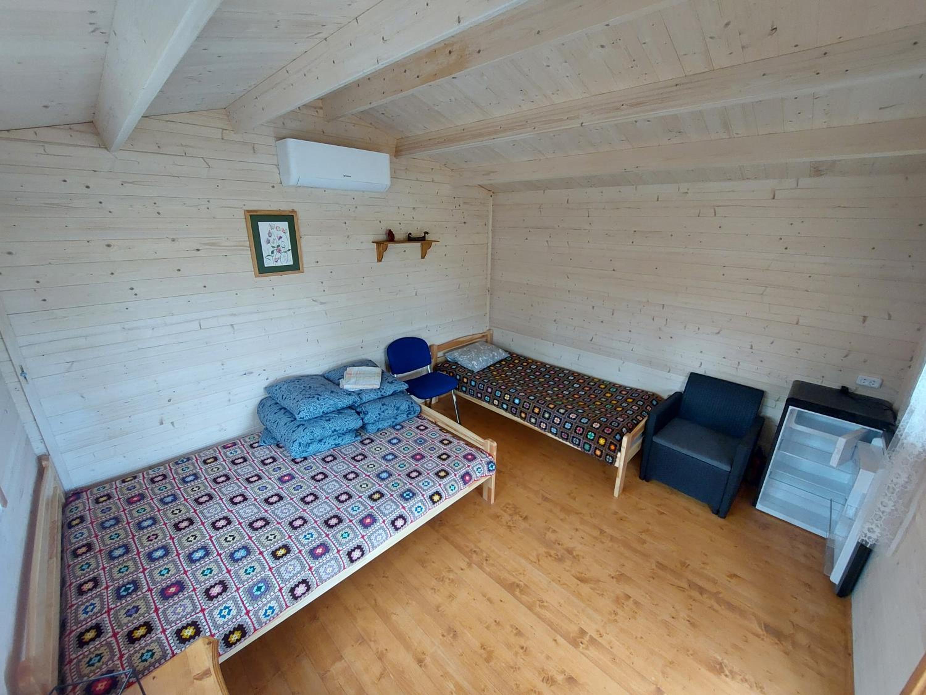 Triple Room photo 1