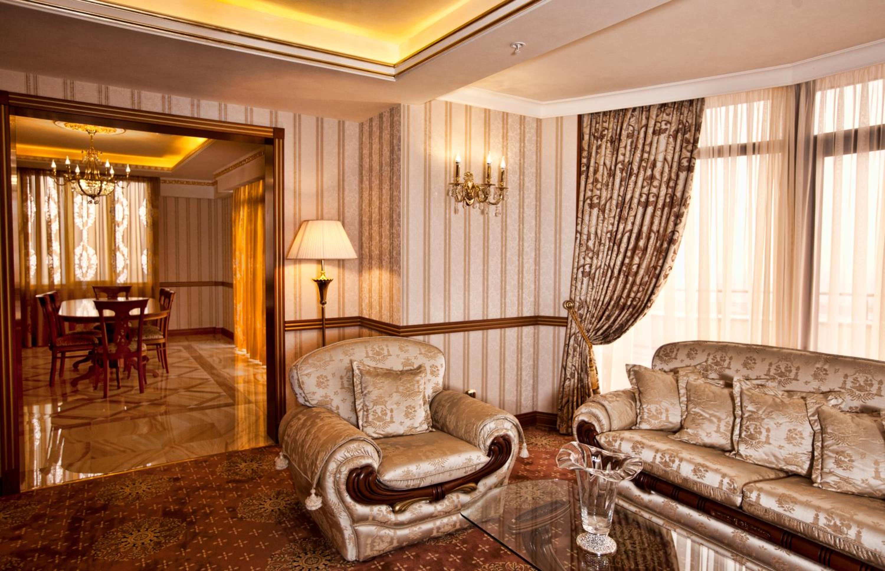 Superior Suite