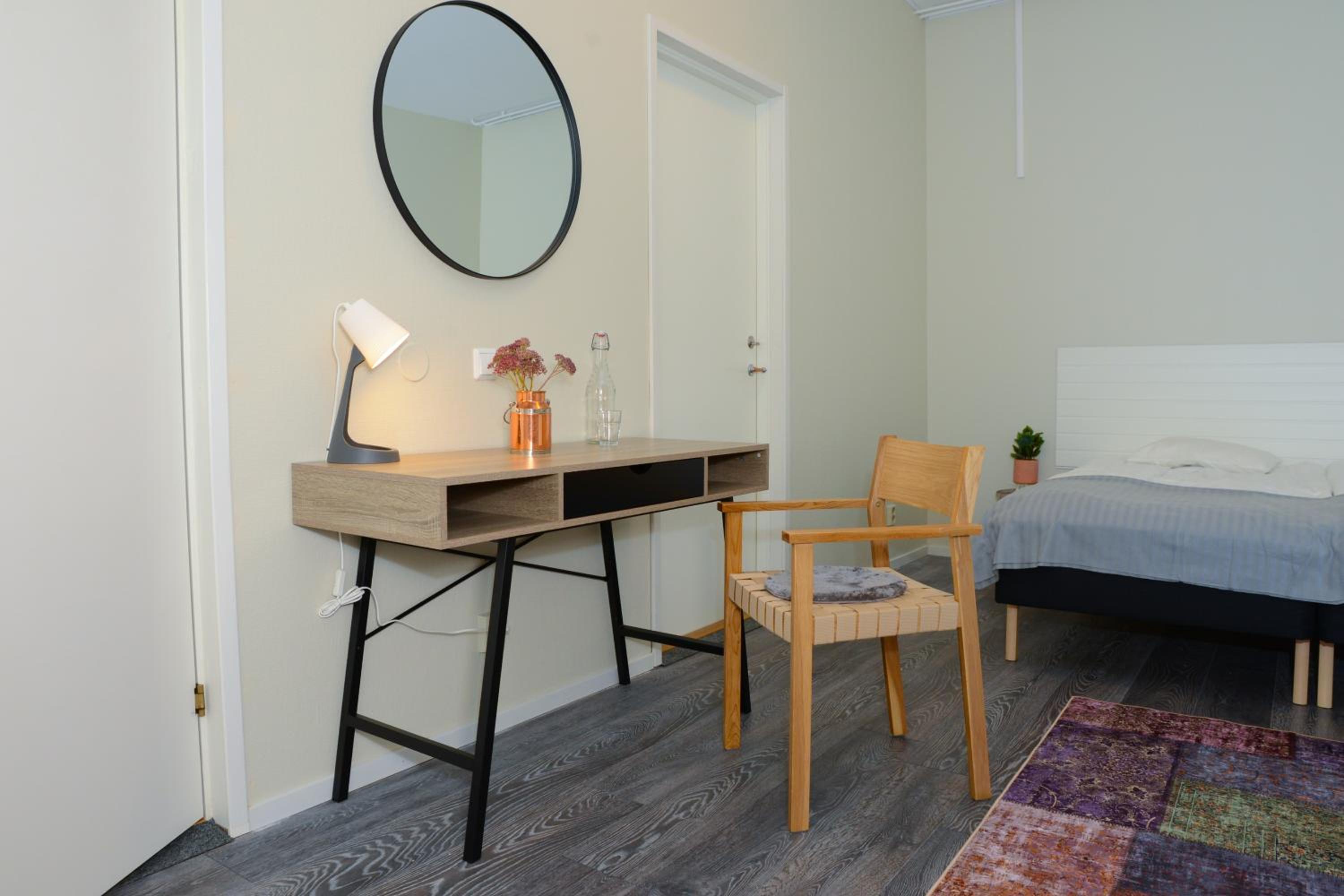 Family Room with Private Bathroom - Photo 1