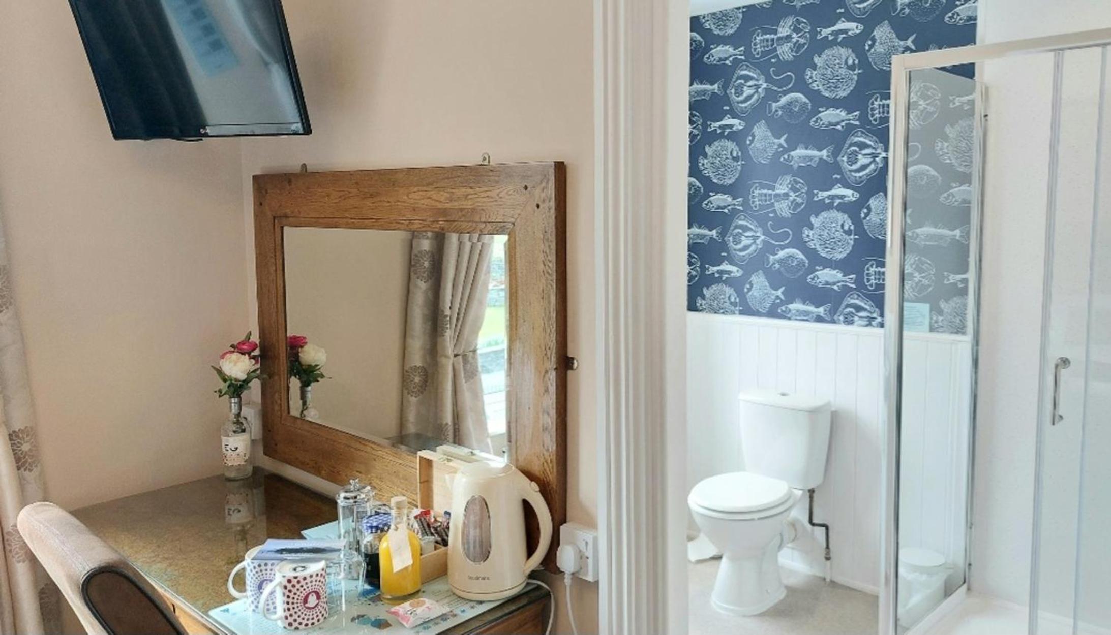 Superior Double Room photo 3