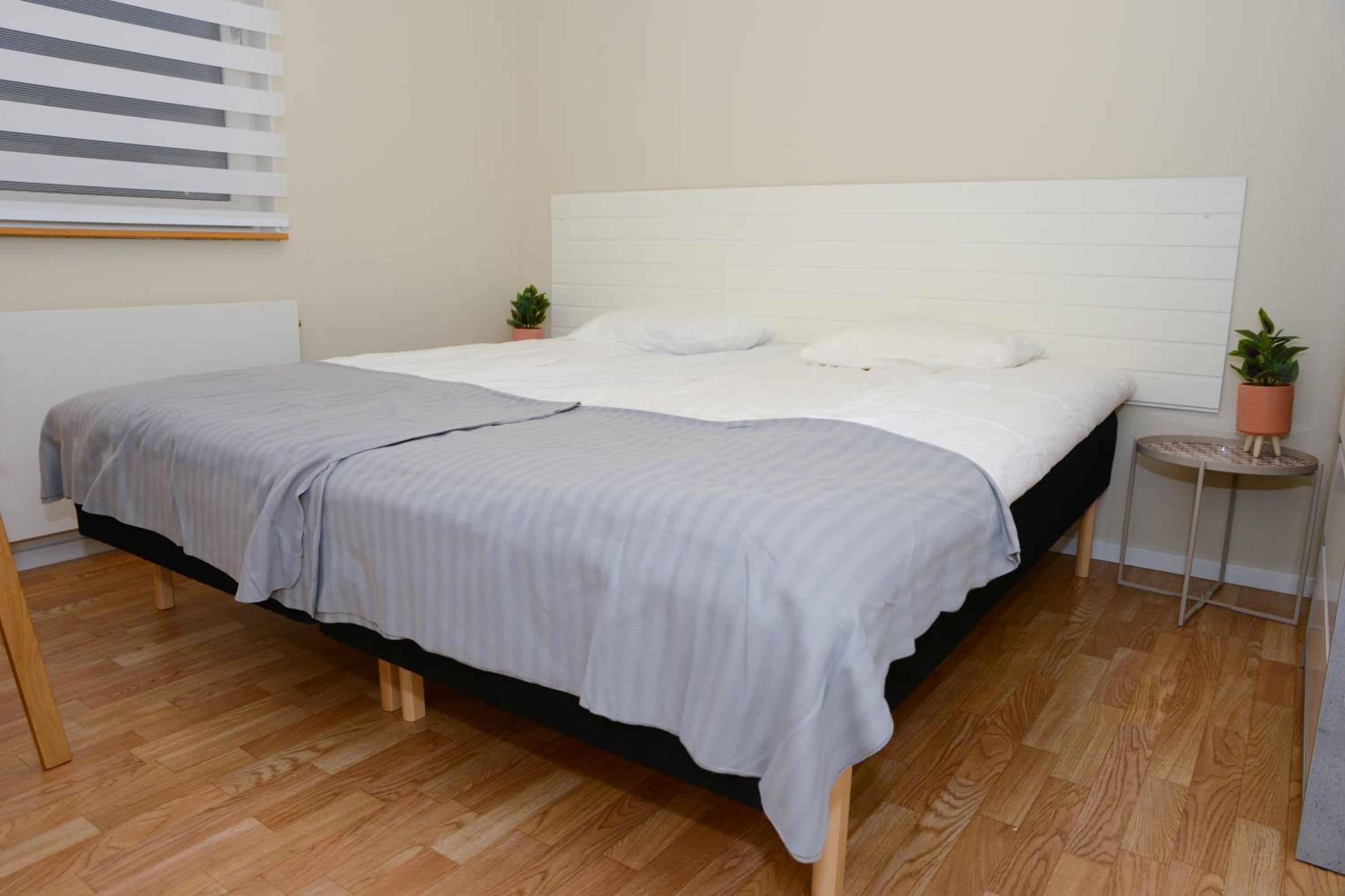 Double Room with Shared Bathroom photo 1