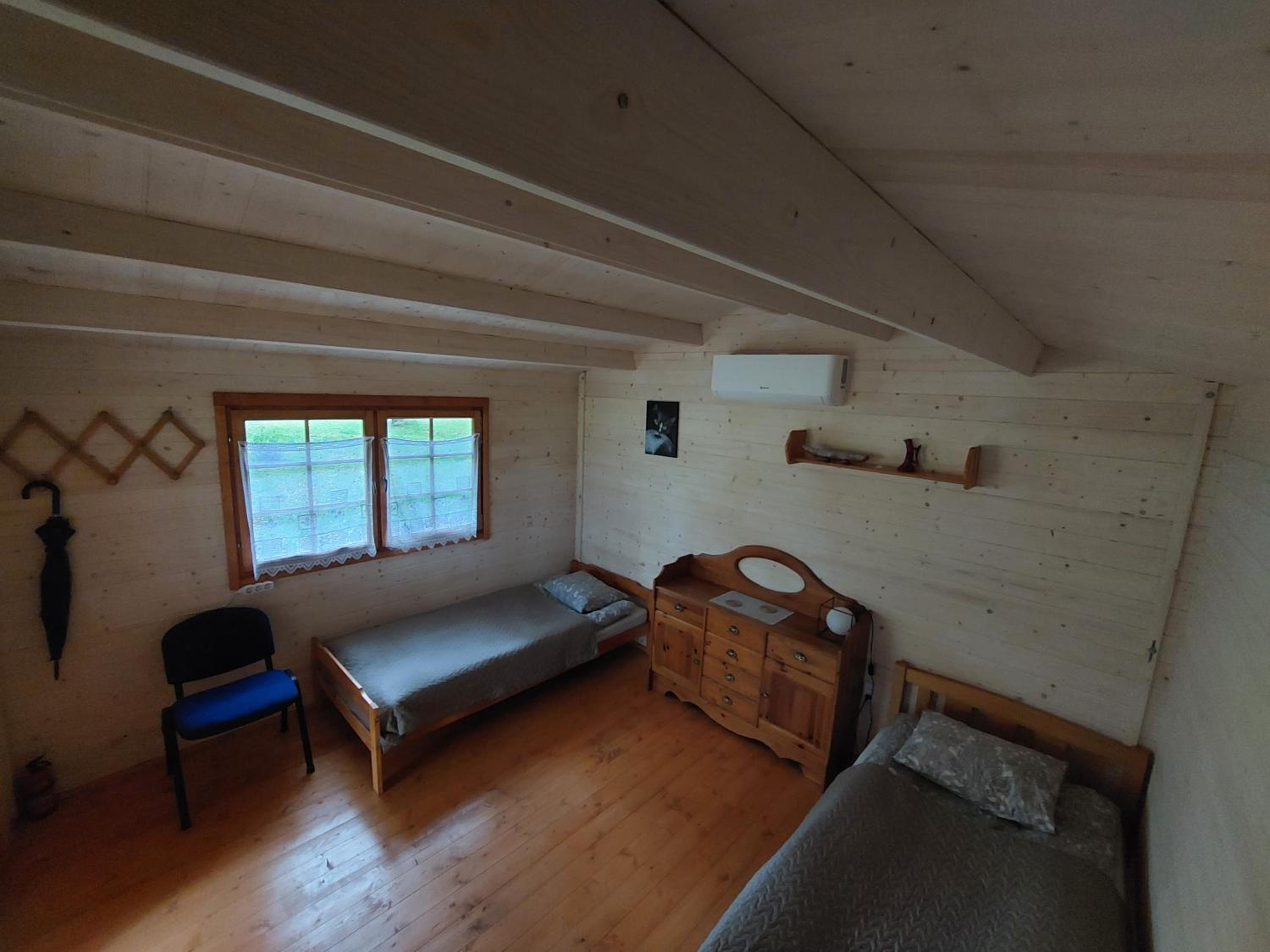 Twin Room photo 1