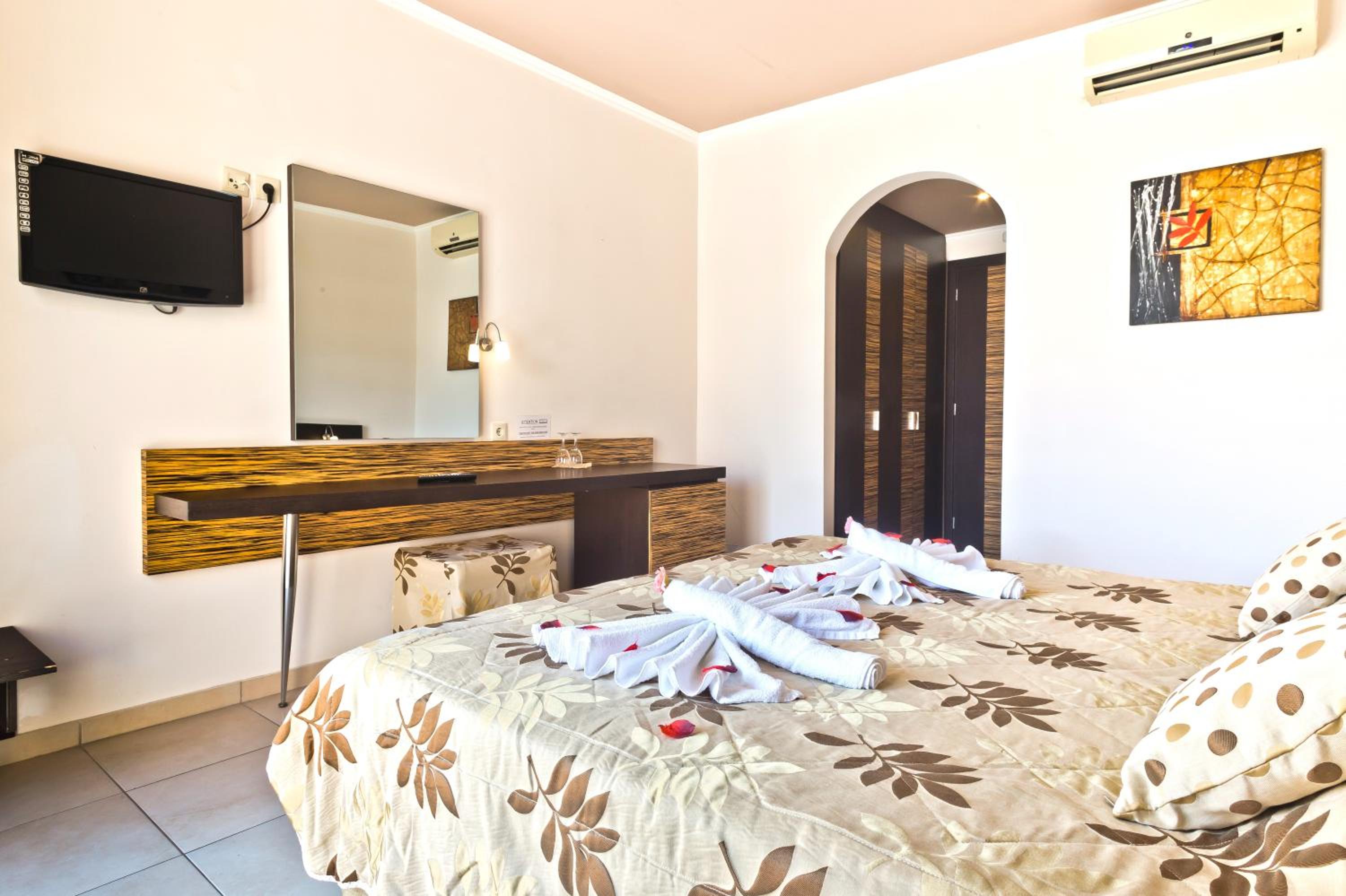 Special Offer - Twin Room photo 1