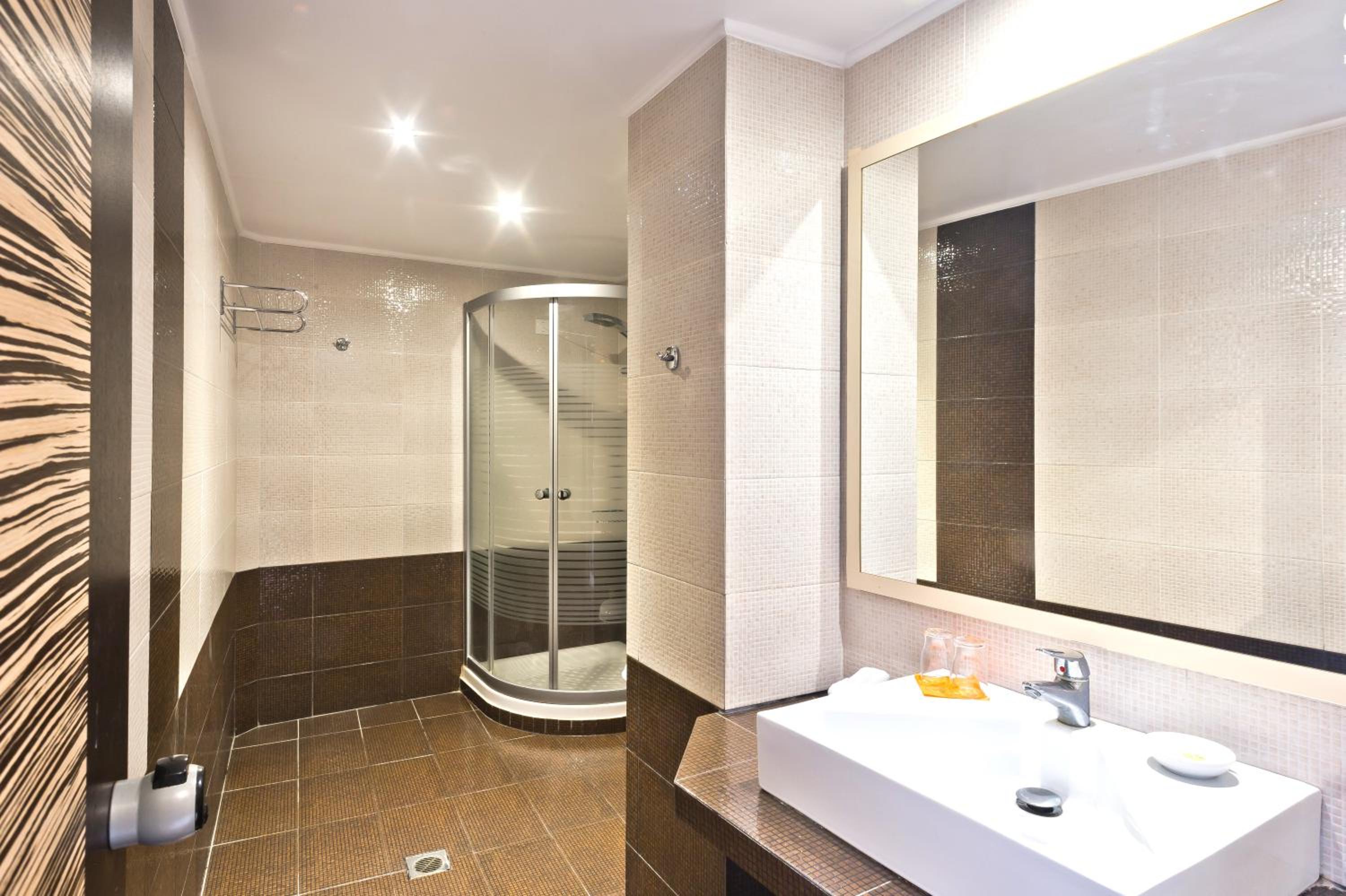 Special Offer - Twin Room photo 3